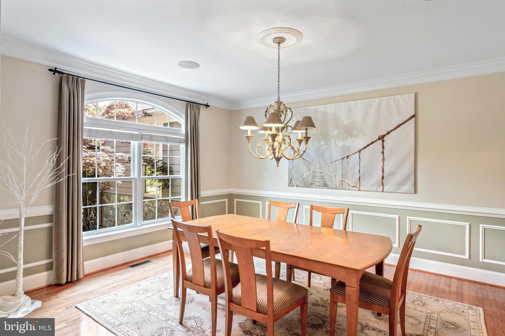 SYMPHONY MEADOWS - Residential