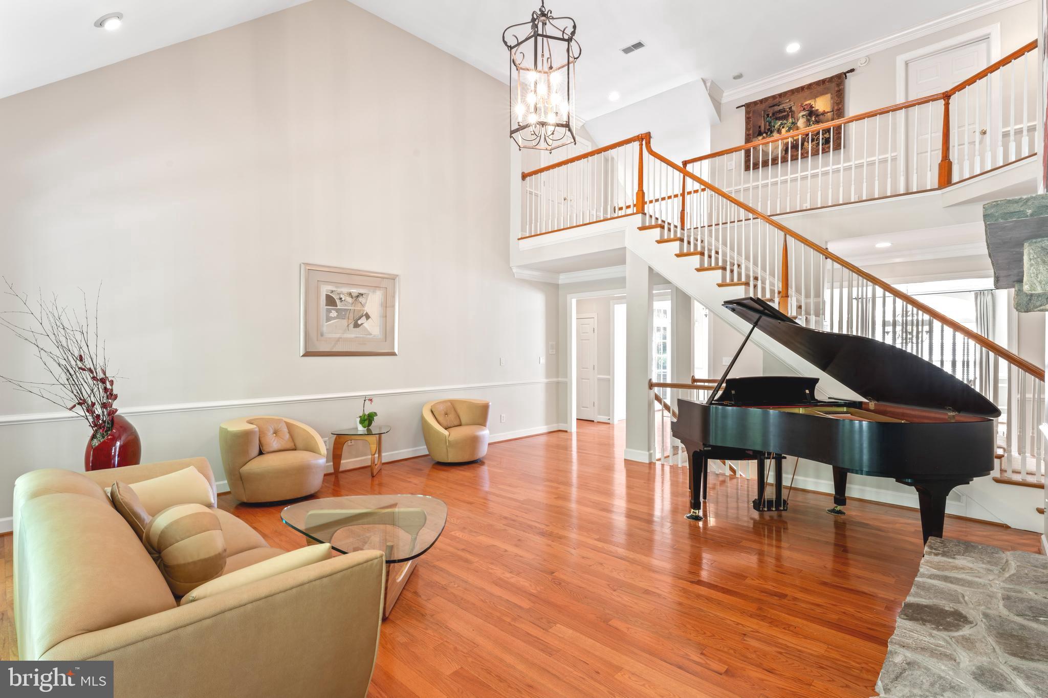 SYMPHONY MEADOWS - Residential