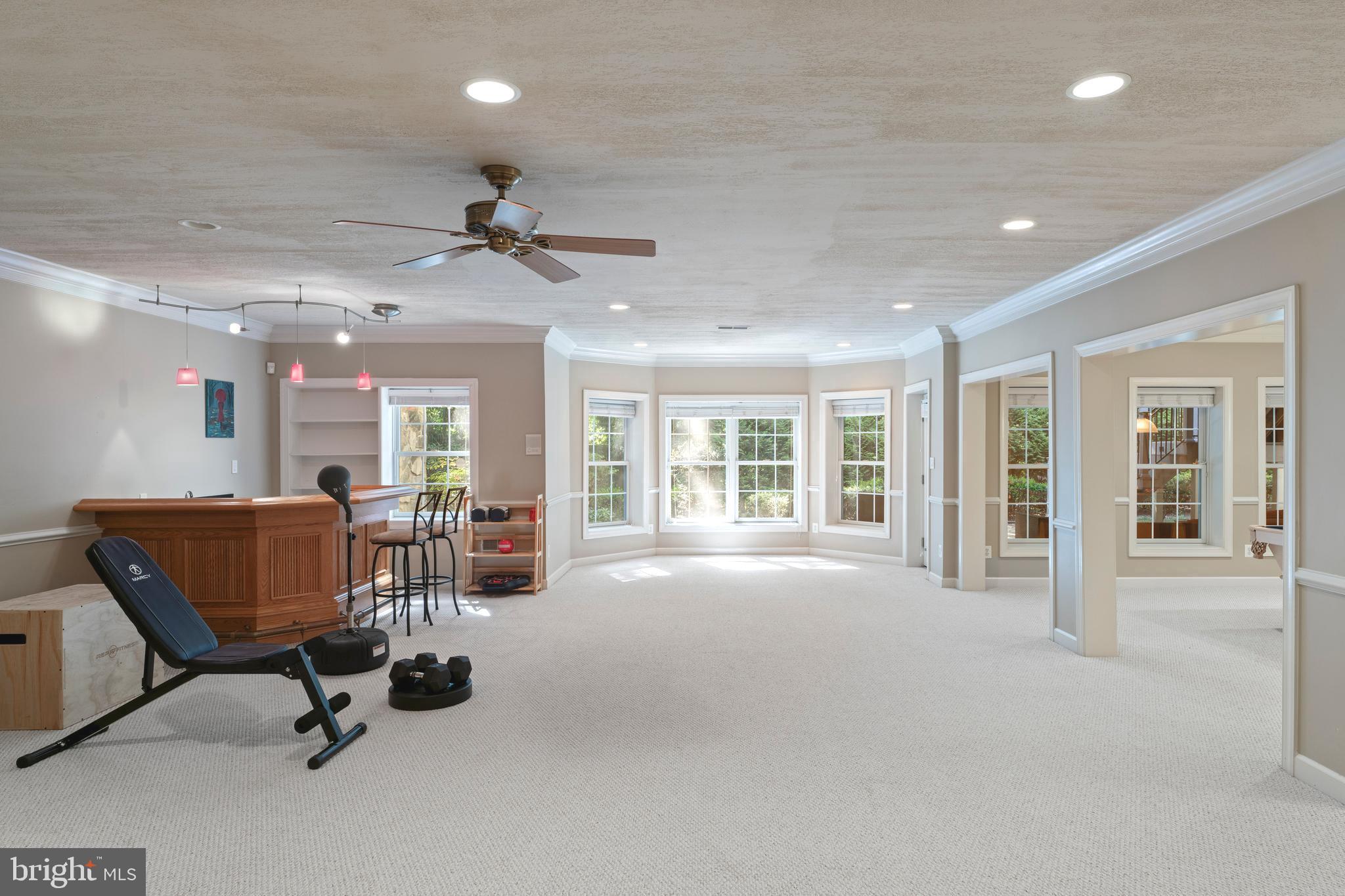 SYMPHONY MEADOWS - Residential