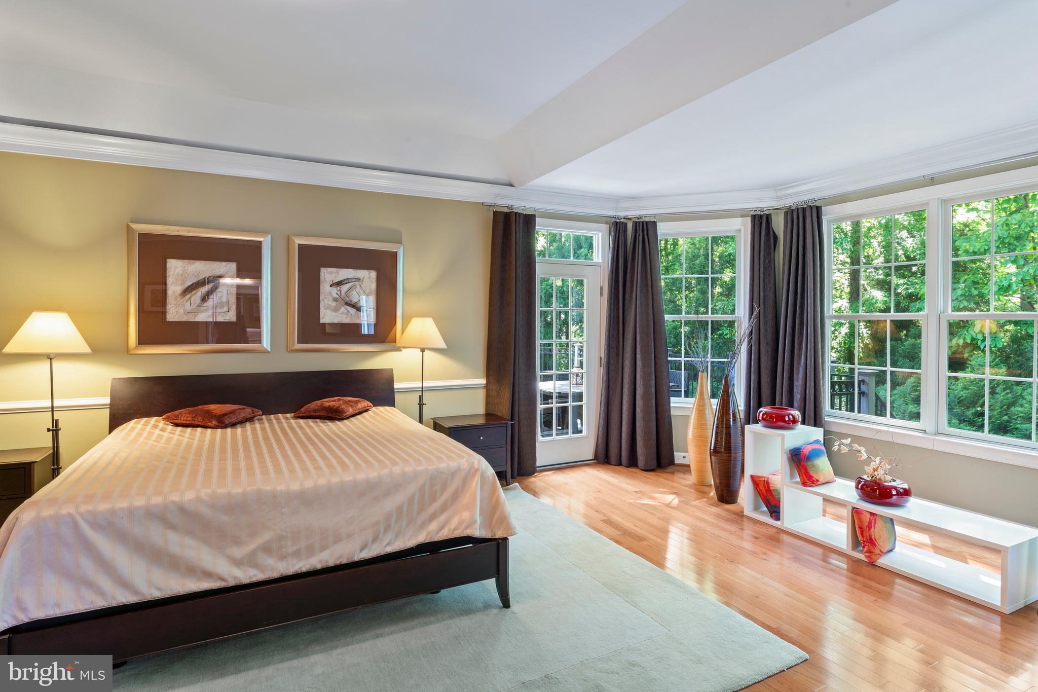 SYMPHONY MEADOWS - Residential