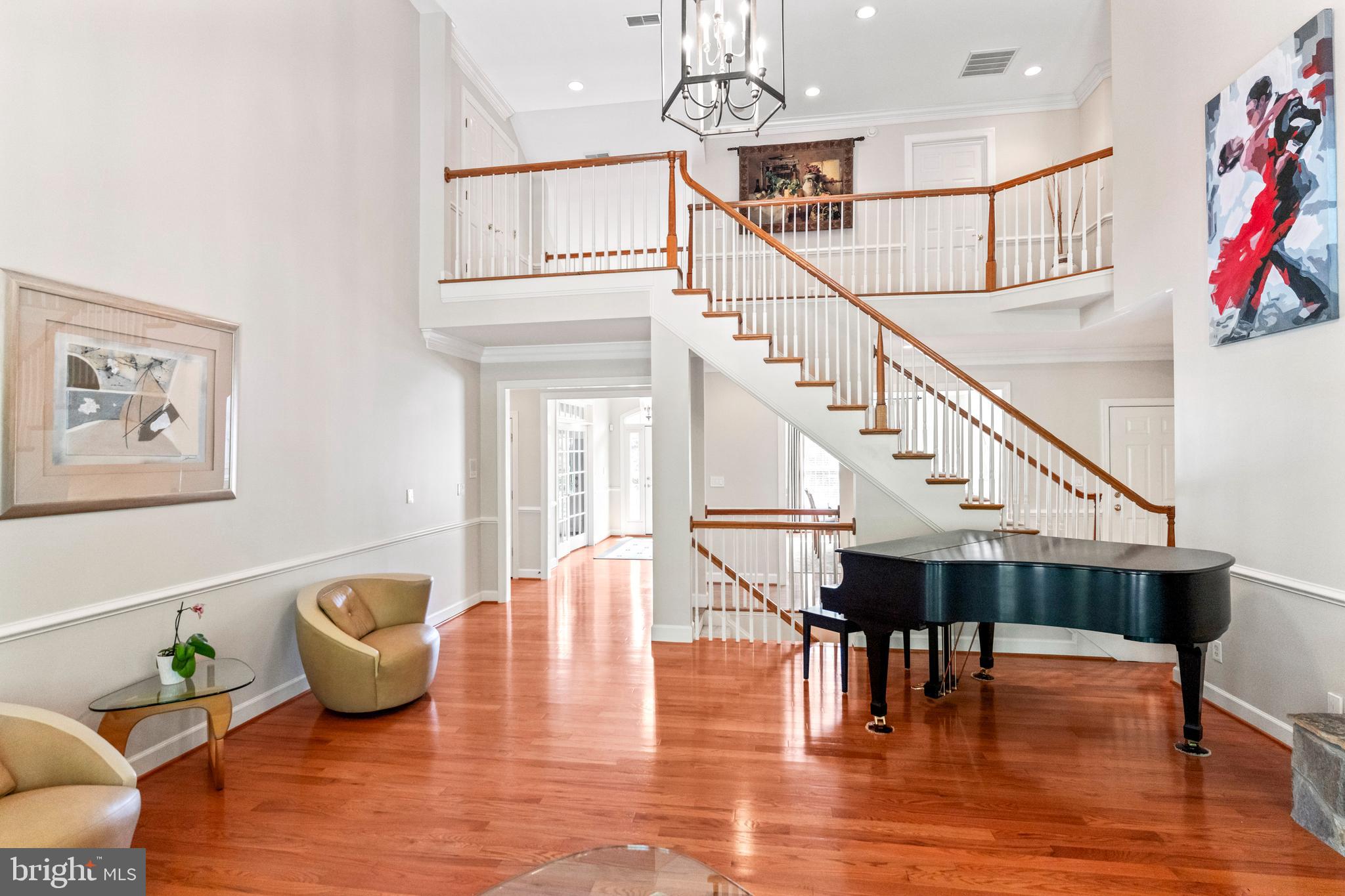 SYMPHONY MEADOWS - Residential