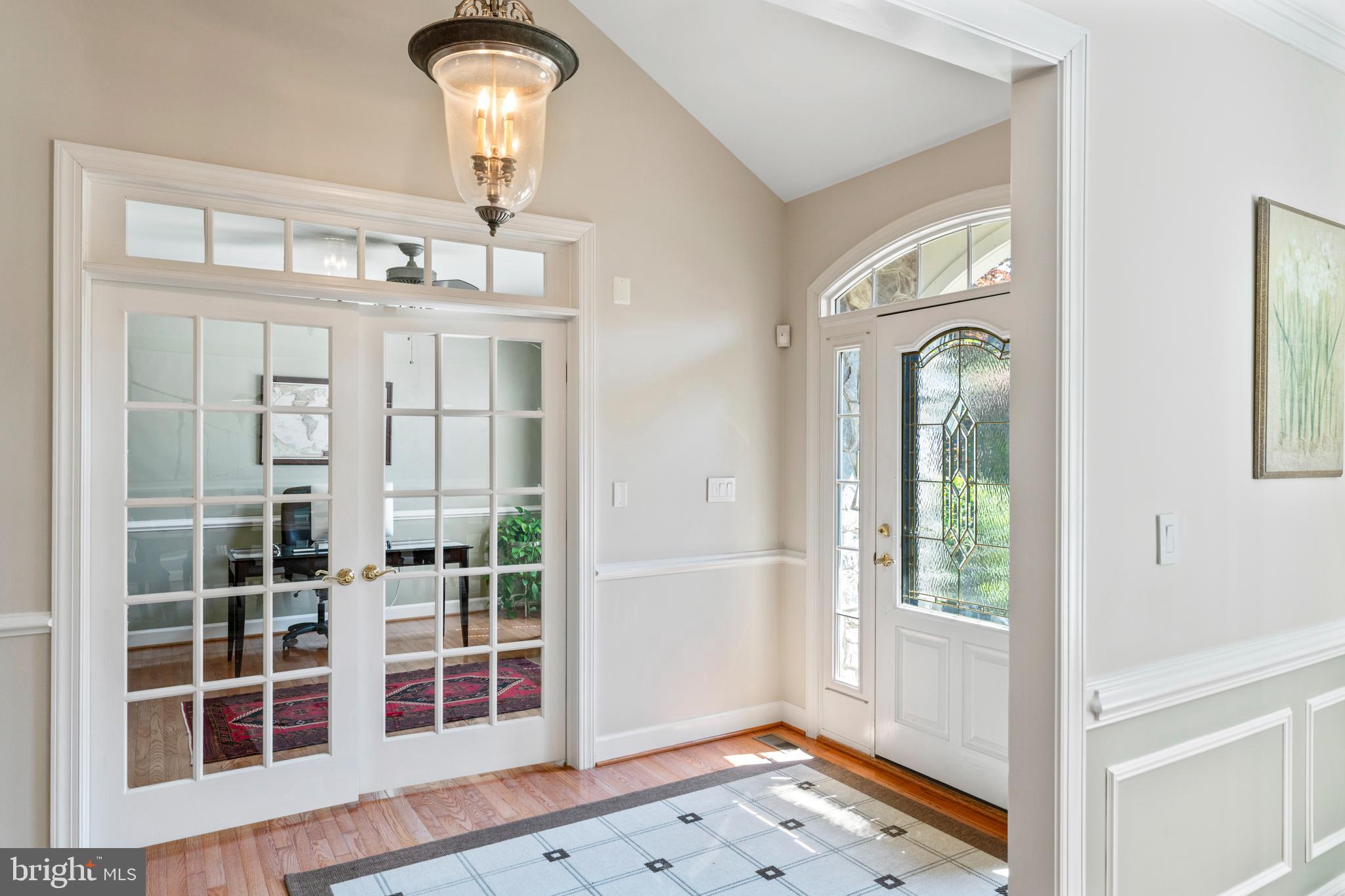 SYMPHONY MEADOWS - Residential