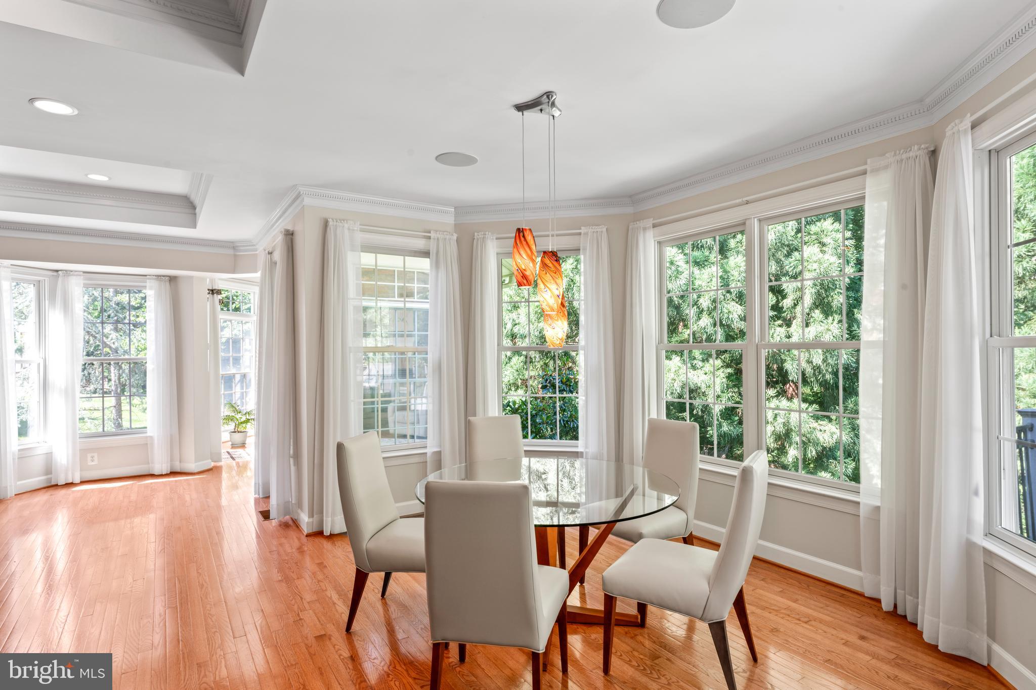 SYMPHONY MEADOWS - Residential