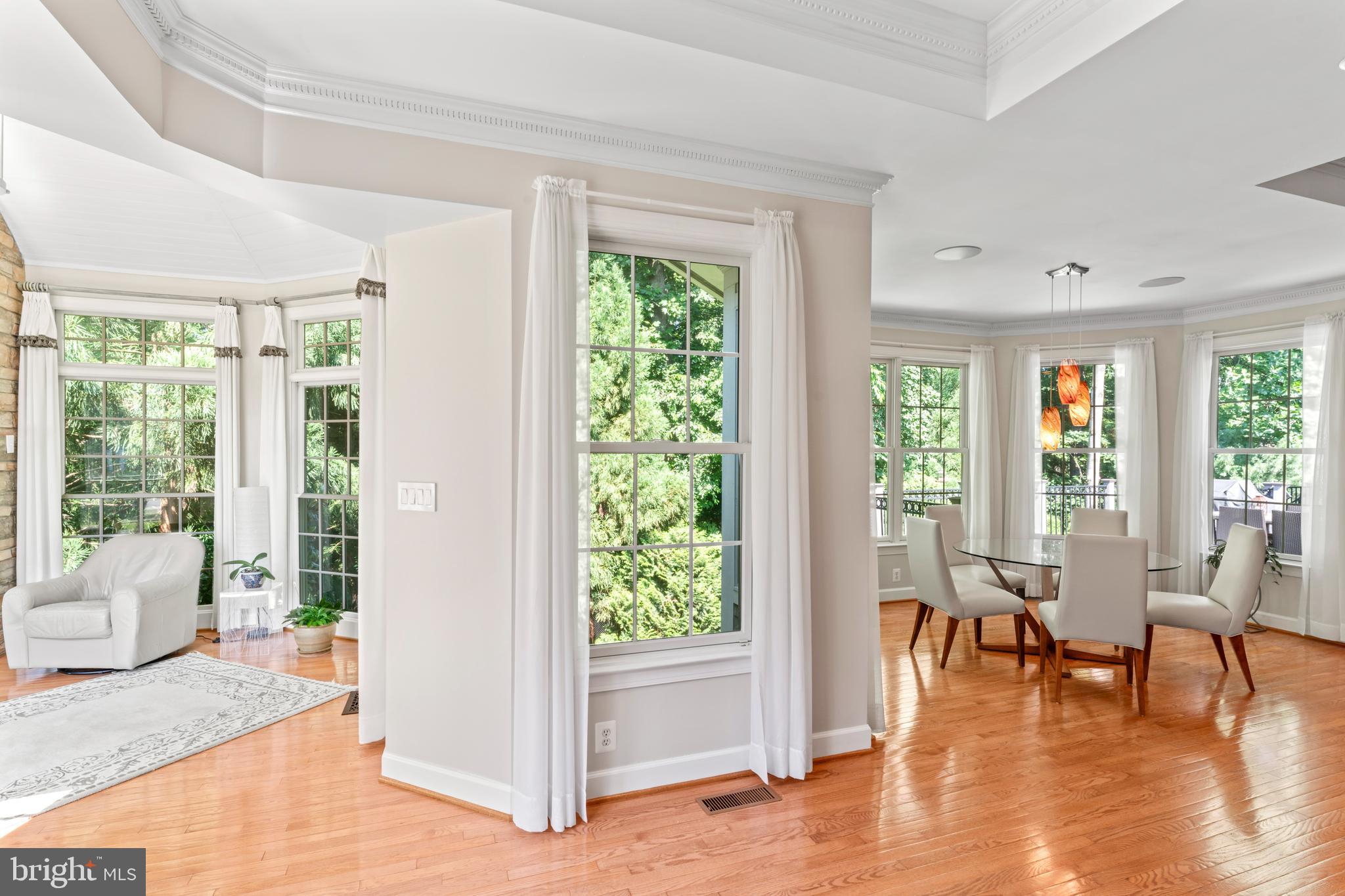 SYMPHONY MEADOWS - Residential