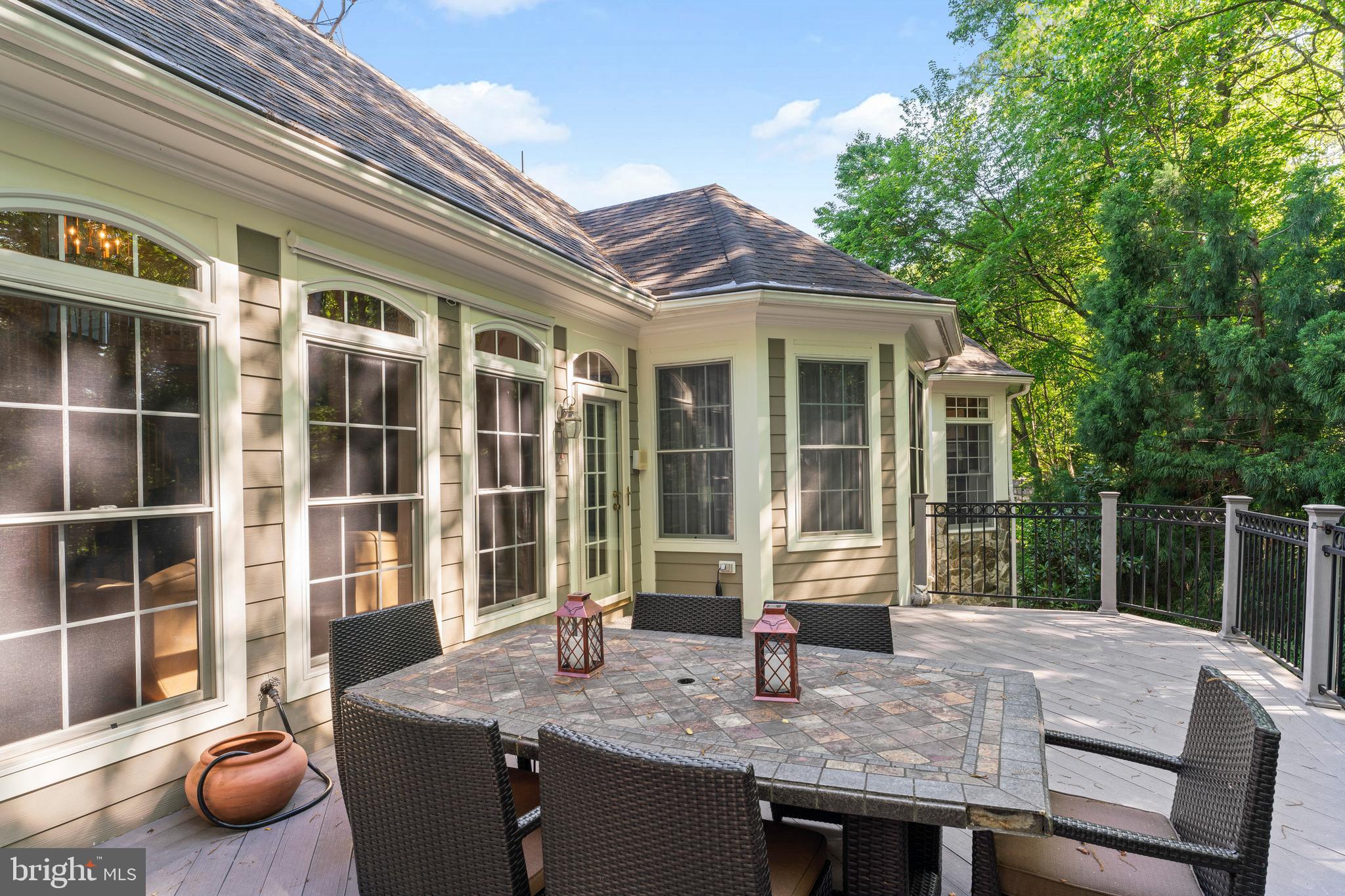 SYMPHONY MEADOWS - Residential