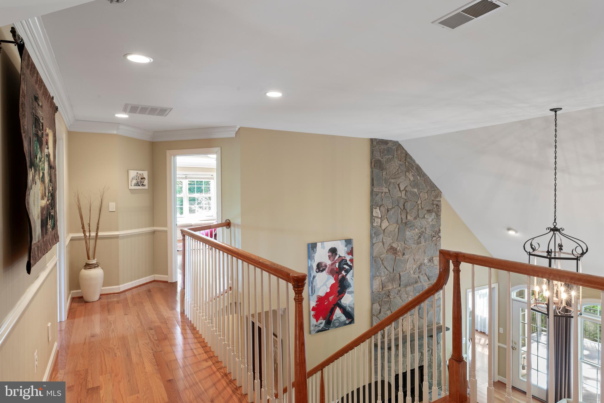 SYMPHONY MEADOWS - Residential