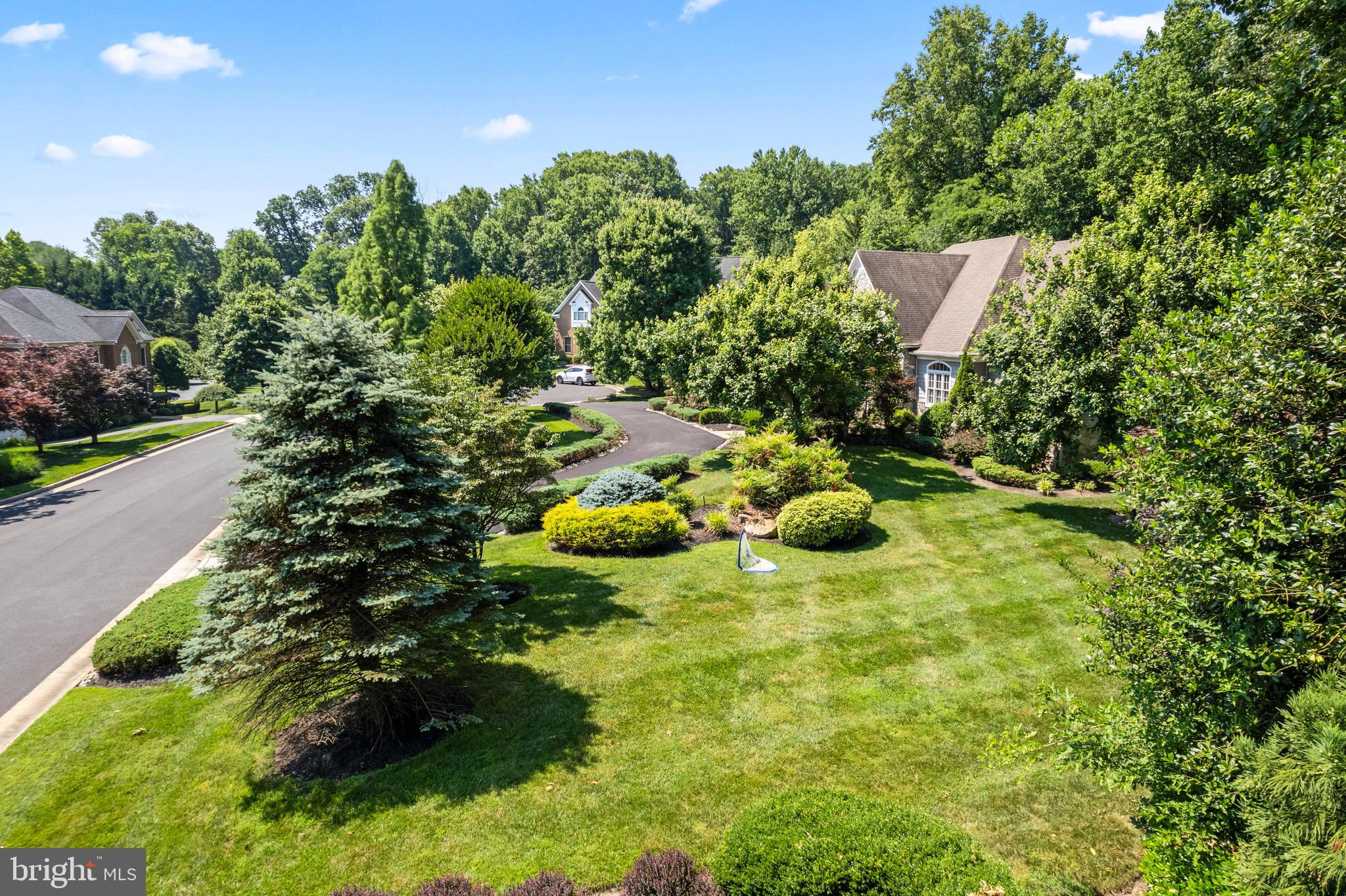 SYMPHONY MEADOWS - Residential