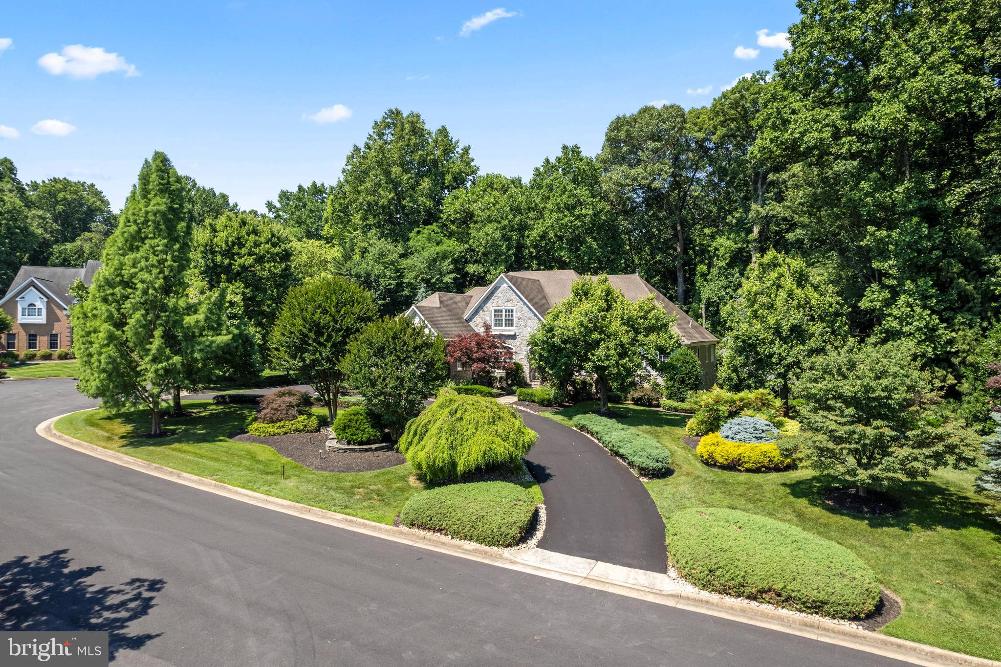 SYMPHONY MEADOWS - Residential