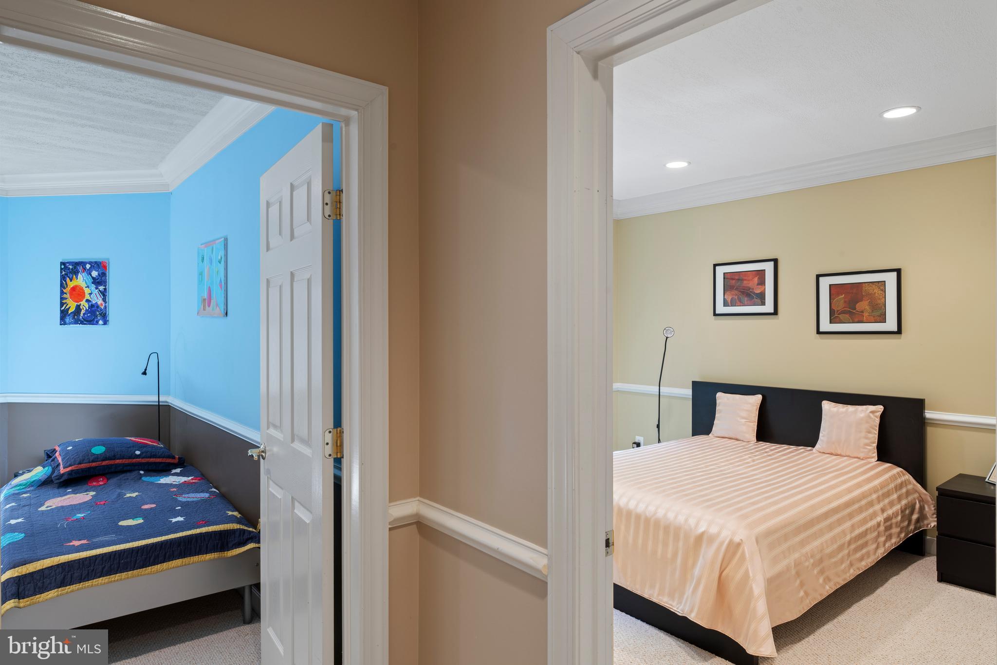 SYMPHONY MEADOWS - Residential