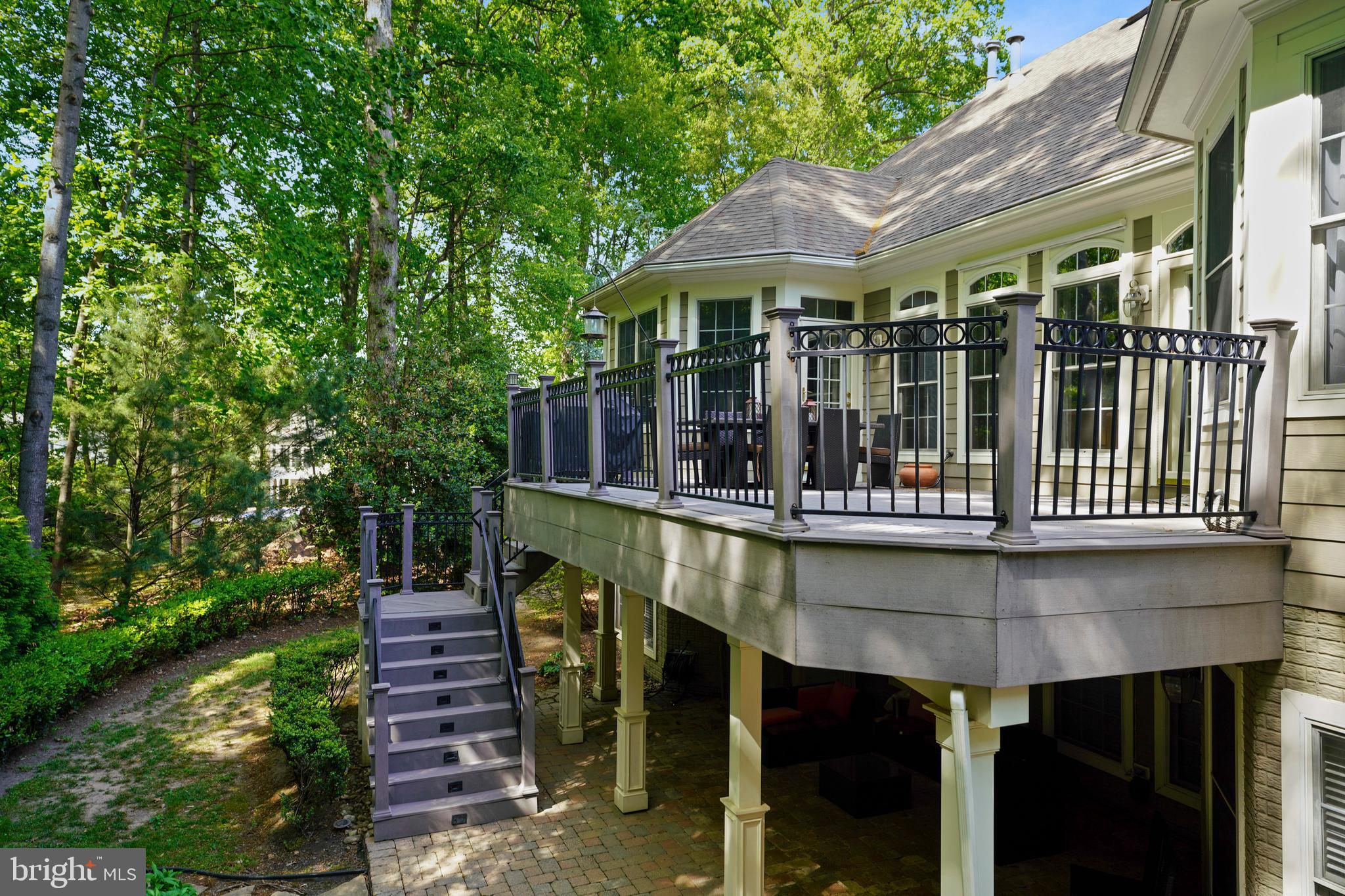 SYMPHONY MEADOWS - Residential