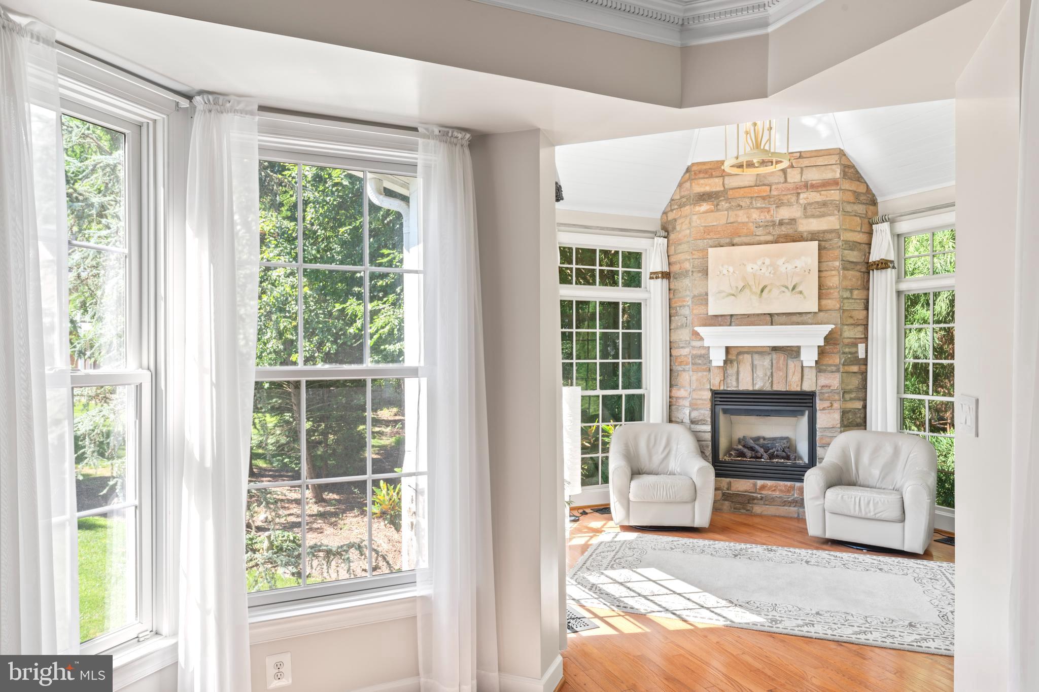 SYMPHONY MEADOWS - Residential