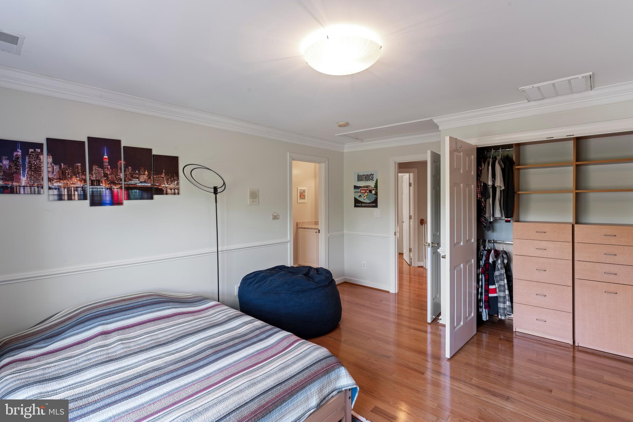 SYMPHONY MEADOWS - Residential