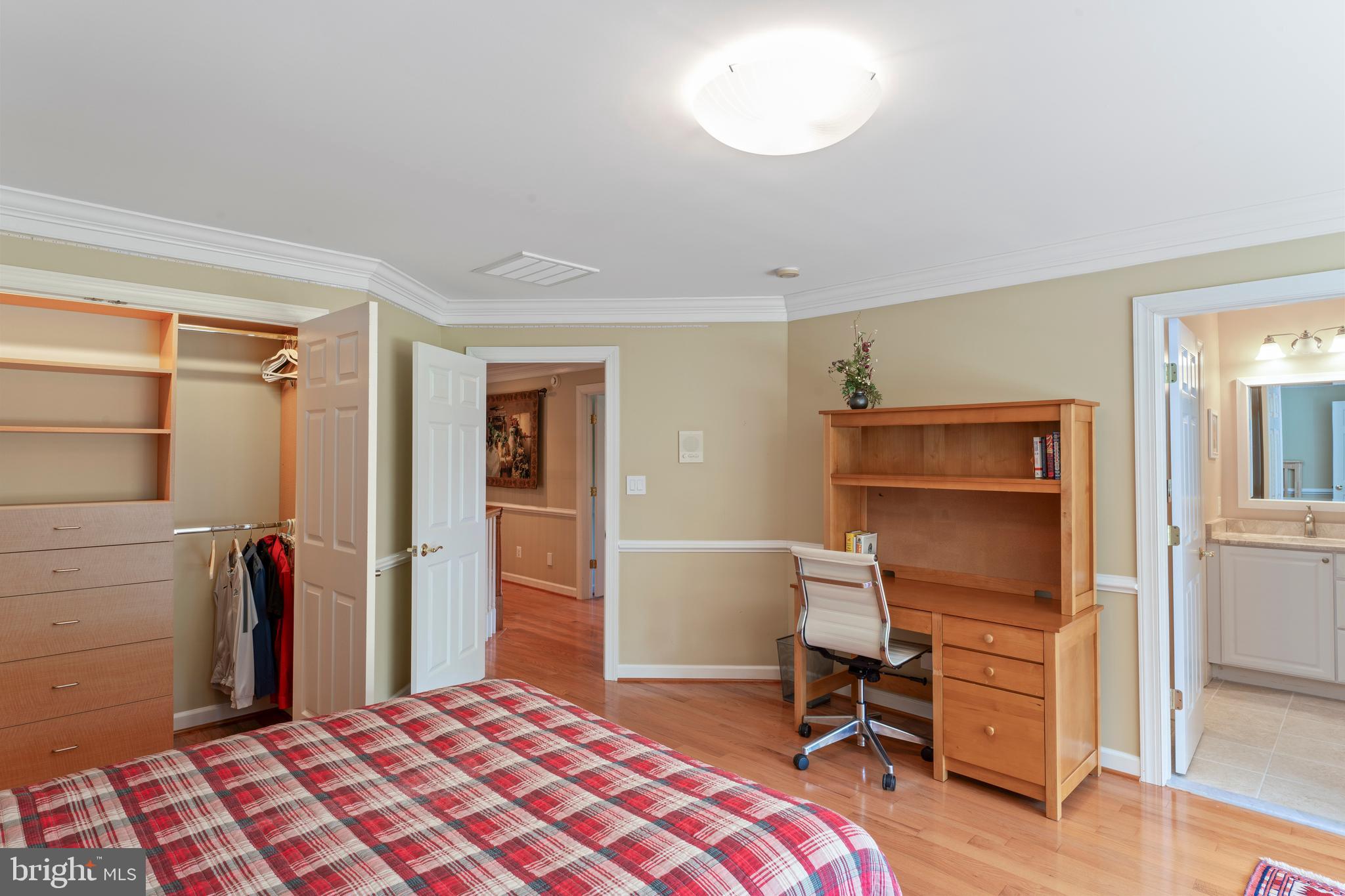 SYMPHONY MEADOWS - Residential