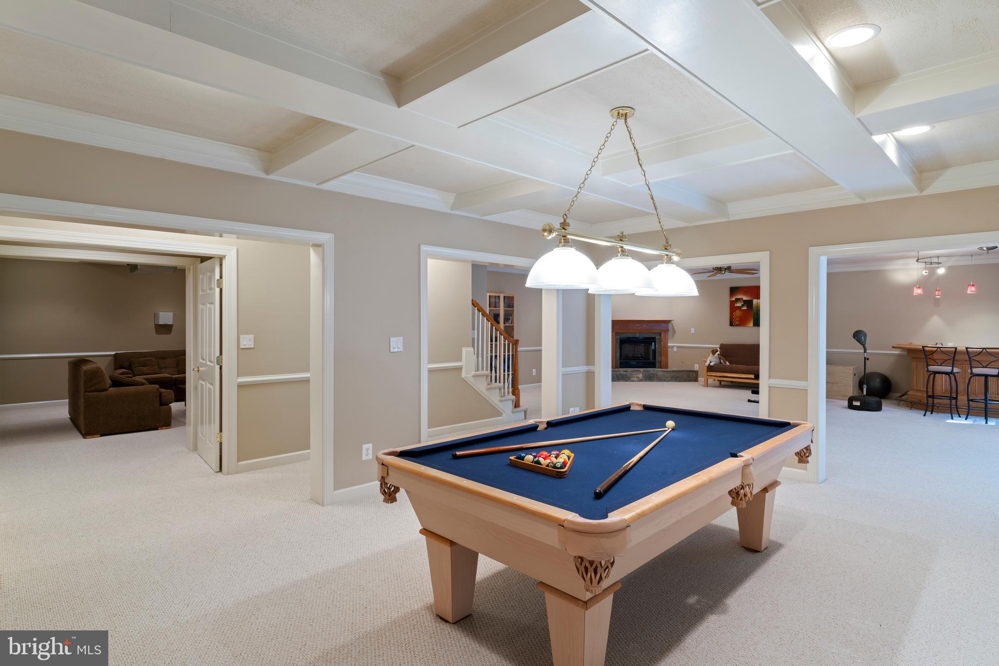 SYMPHONY MEADOWS - Residential