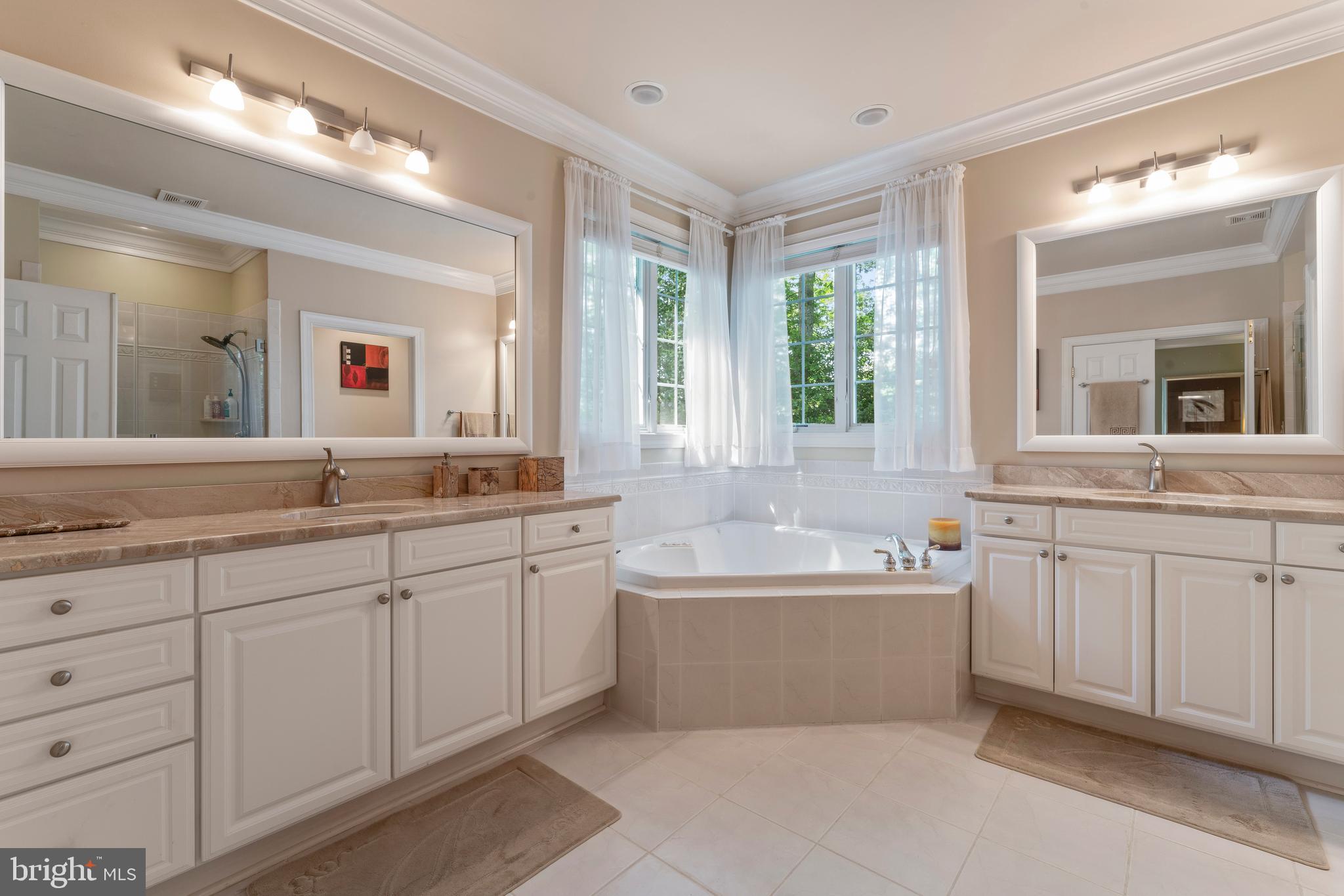 SYMPHONY MEADOWS - Residential