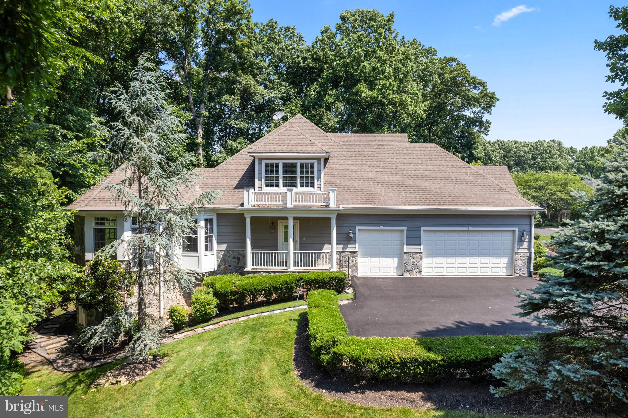 SYMPHONY MEADOWS - Residential