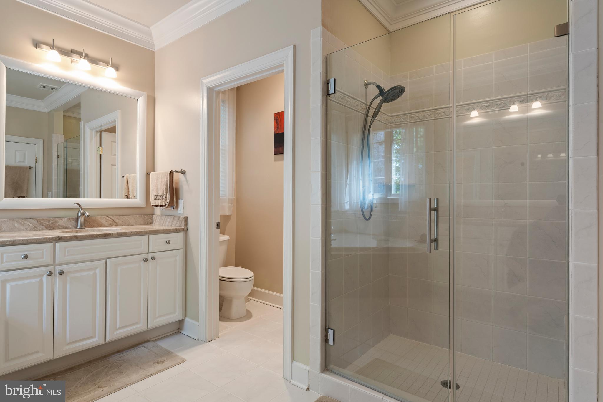 SYMPHONY MEADOWS - Residential