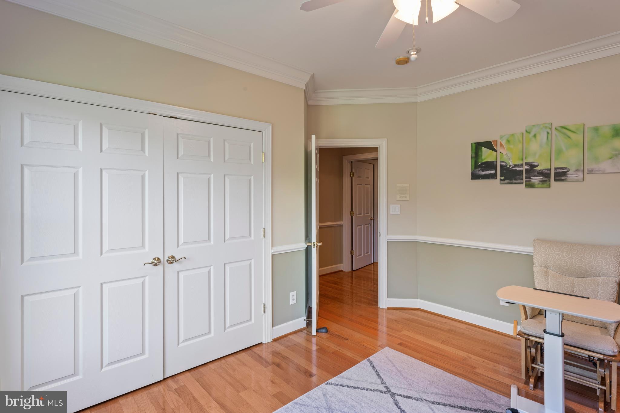 SYMPHONY MEADOWS - Residential