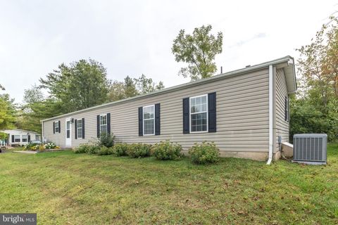Tiny photo for 25 Chestnut Court E, HARLEYSVILLE, PA 19438 (MLS # PAMC2155190)