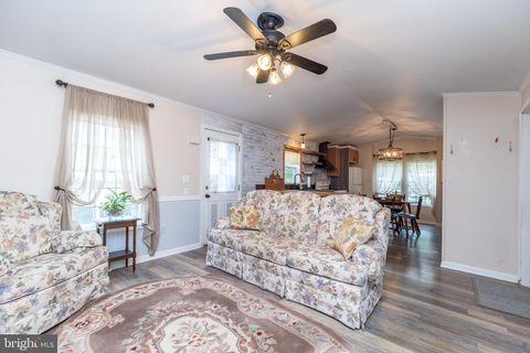 Tiny photo for 25 Chestnut Court E, HARLEYSVILLE, PA 19438 (MLS # PAMC2155190)