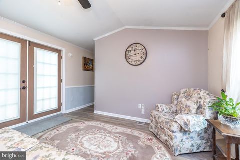 Tiny photo for 25 Chestnut Court E, HARLEYSVILLE, PA 19438 (MLS # PAMC2155190)