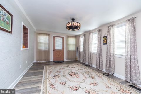 Tiny photo for 25 Chestnut Court E, HARLEYSVILLE, PA 19438 (MLS # PAMC2155190)