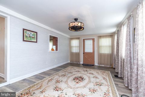 Tiny photo for 25 Chestnut Court E, HARLEYSVILLE, PA 19438 (MLS # PAMC2155190)