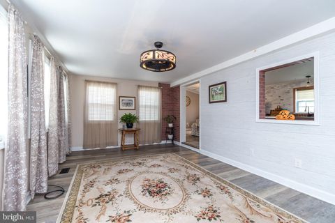 Tiny photo for 25 Chestnut Court E, HARLEYSVILLE, PA 19438 (MLS # PAMC2155190)