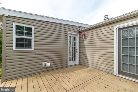 Tiny photo for 25 Chestnut Court E, HARLEYSVILLE, PA 19438 (MLS # PAMC2155190)