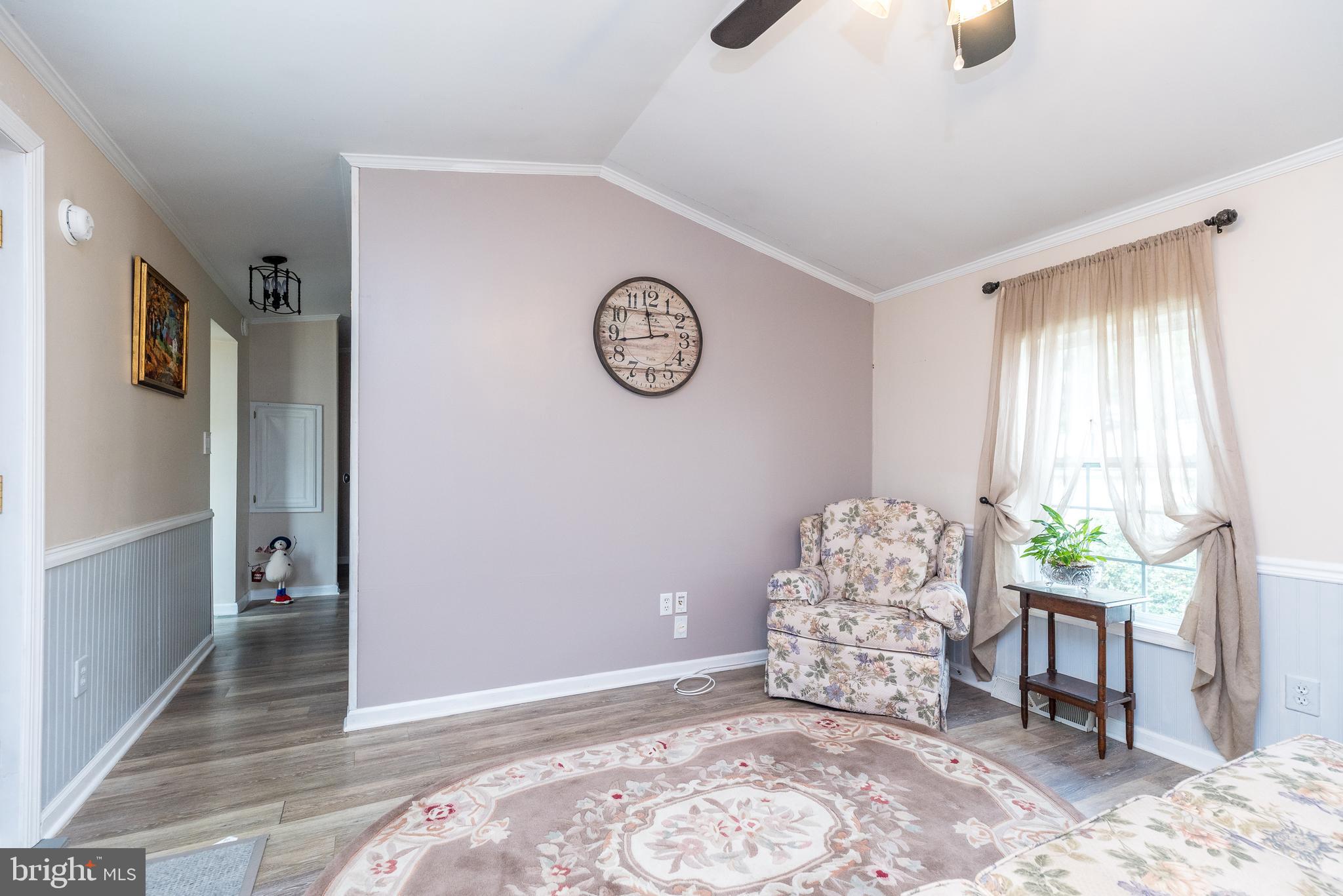 WALNUT MEADOWS - Residential