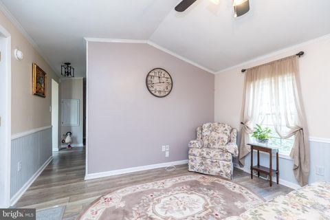 Tiny photo for 25 Chestnut Court E, HARLEYSVILLE, PA 19438 (MLS # PAMC2155190)