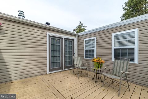 Tiny photo for 25 Chestnut Court E, HARLEYSVILLE, PA 19438 (MLS # PAMC2155190)