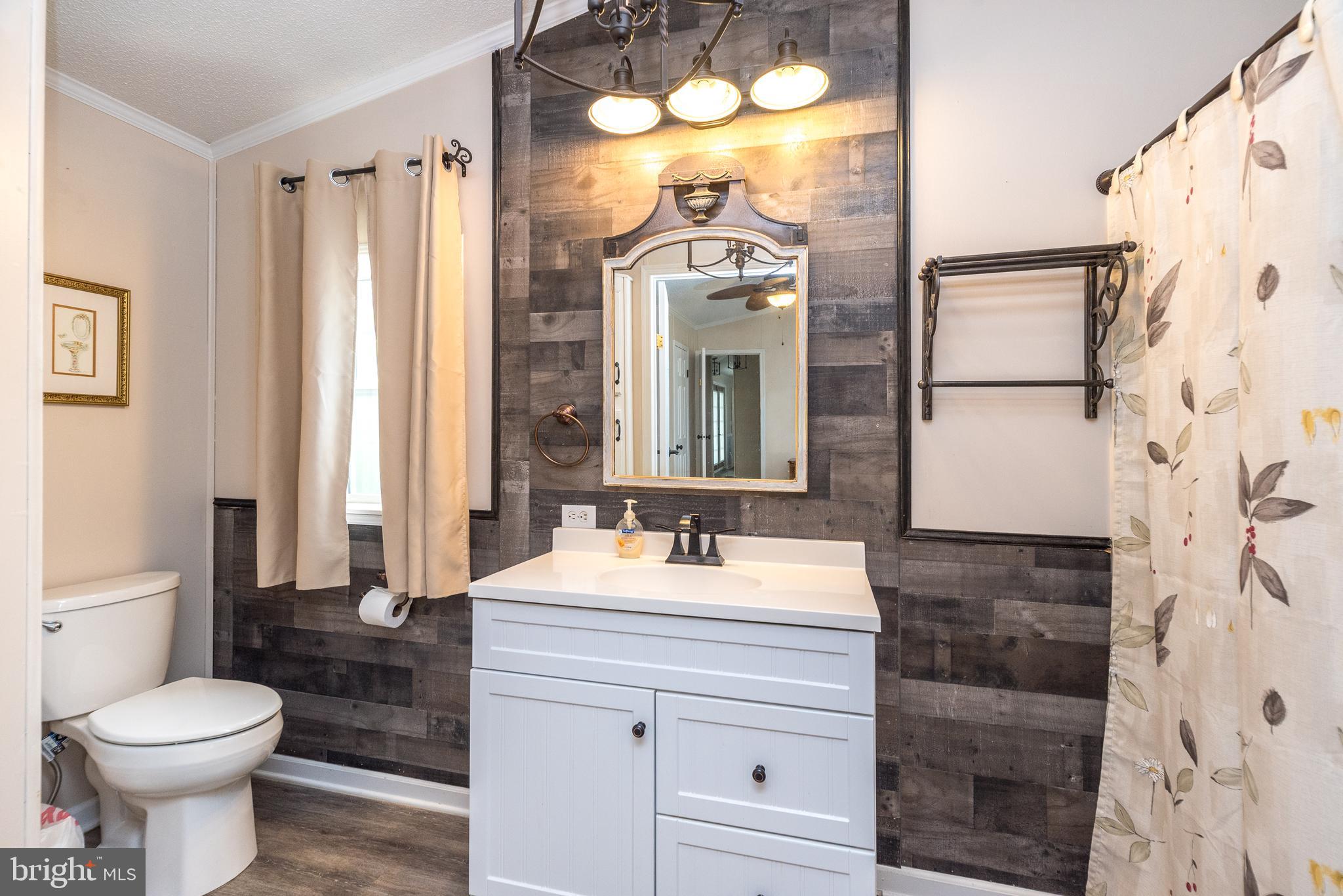 WALNUT MEADOWS - Residential