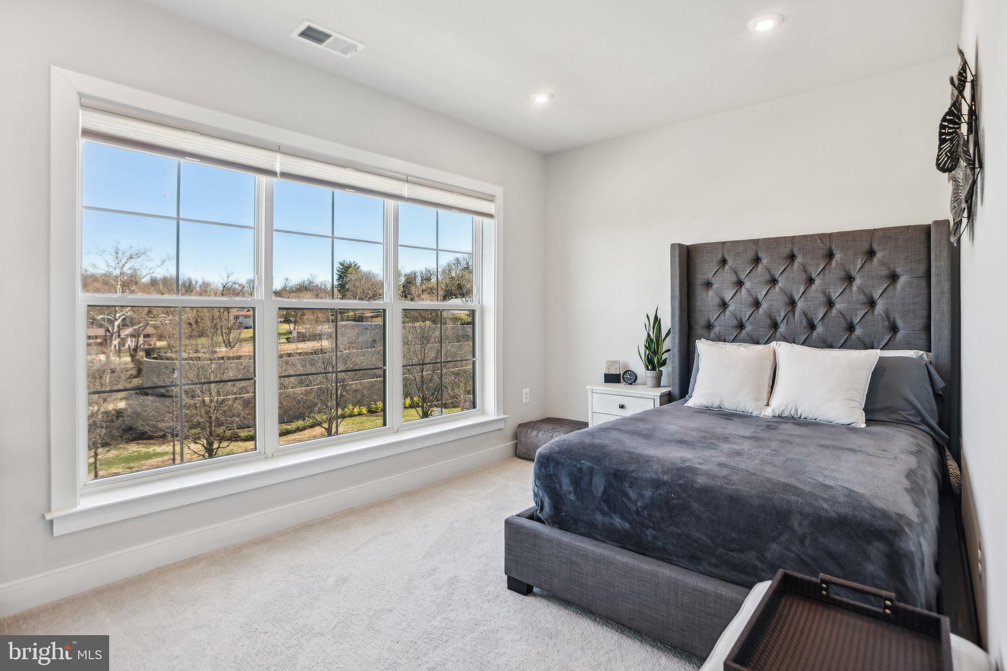 THE FLATS AT NATIONAL HARBOR - Residential