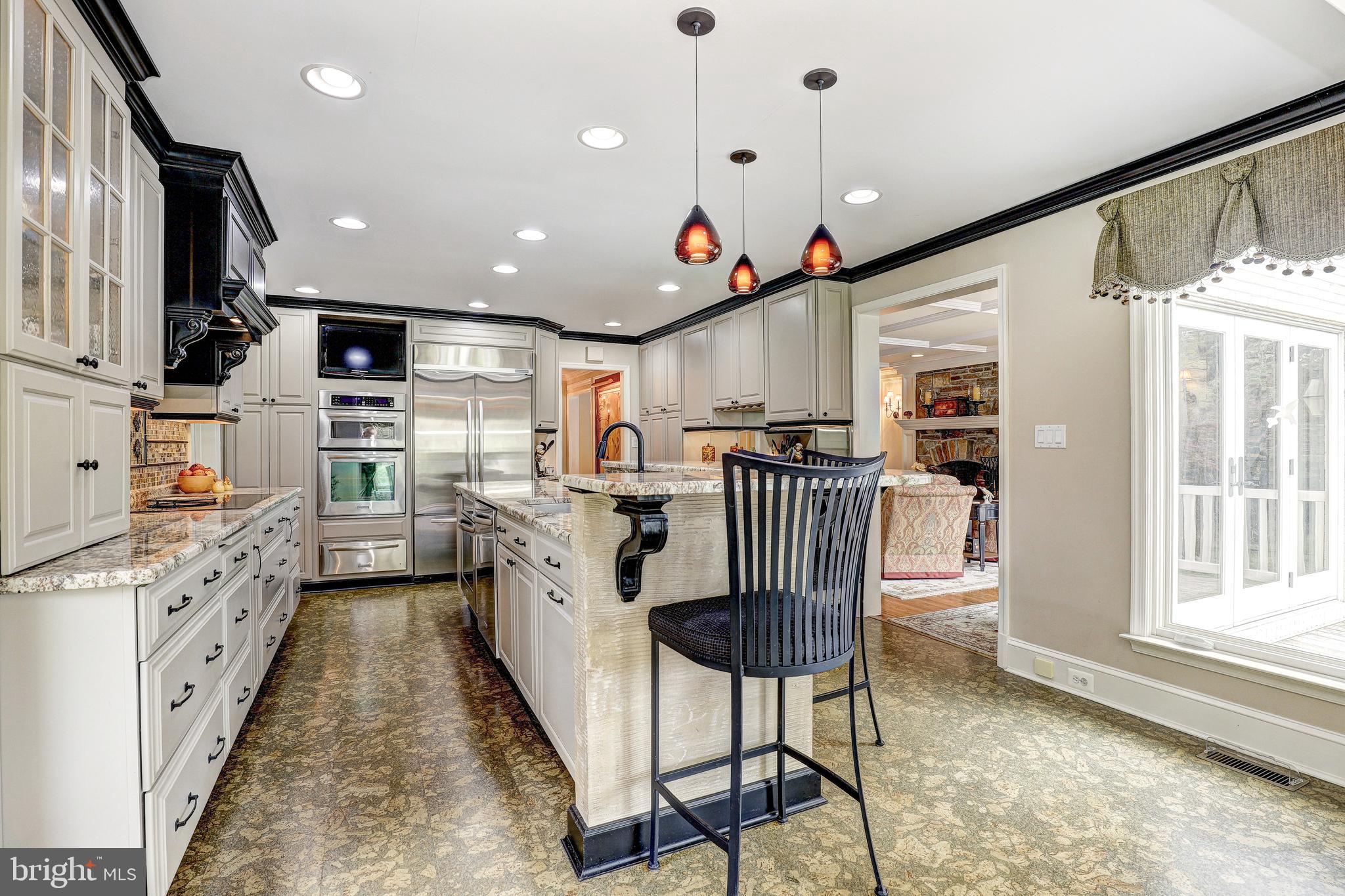 GREENCROFT - Residential