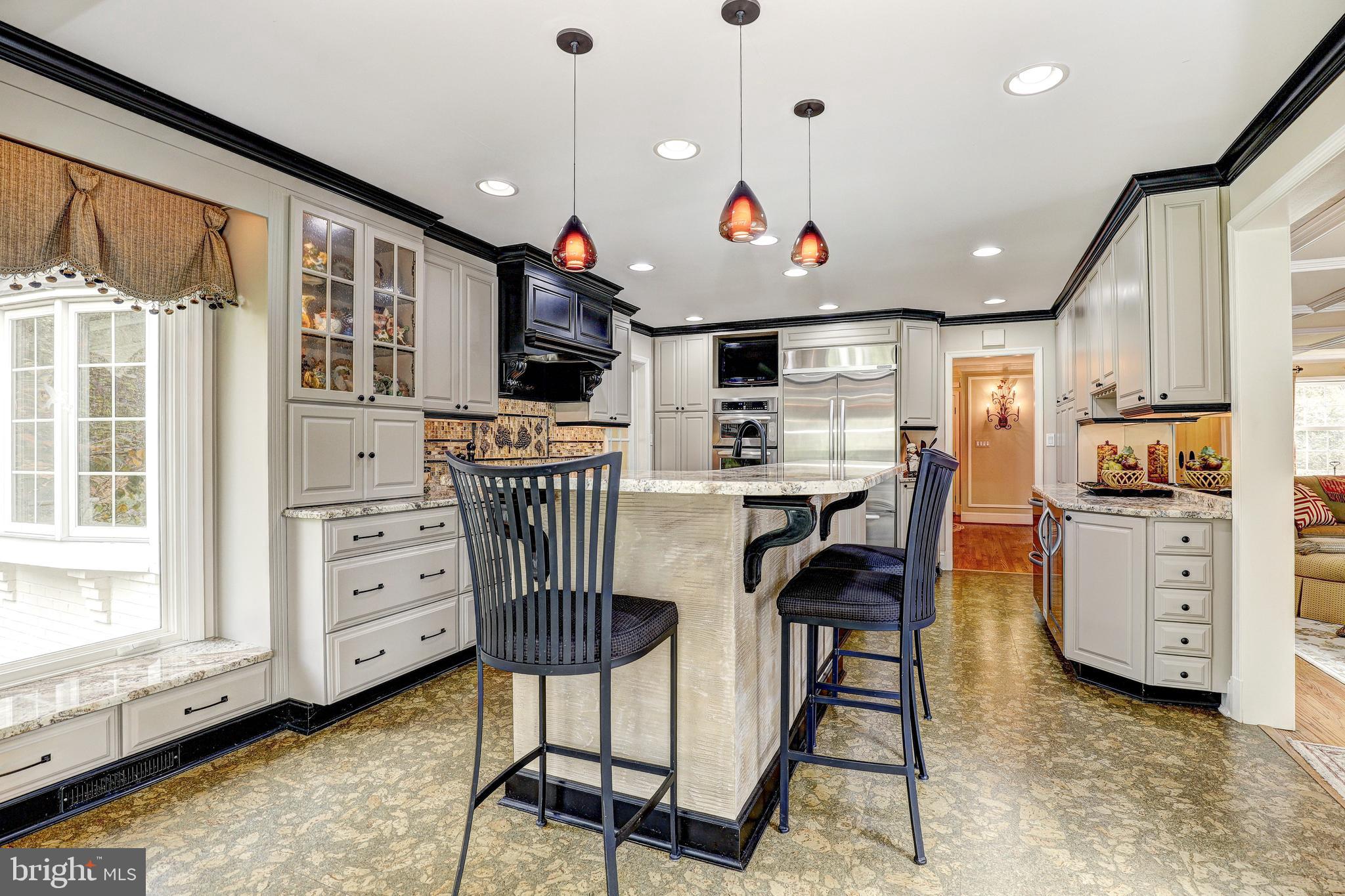 GREENCROFT - Residential