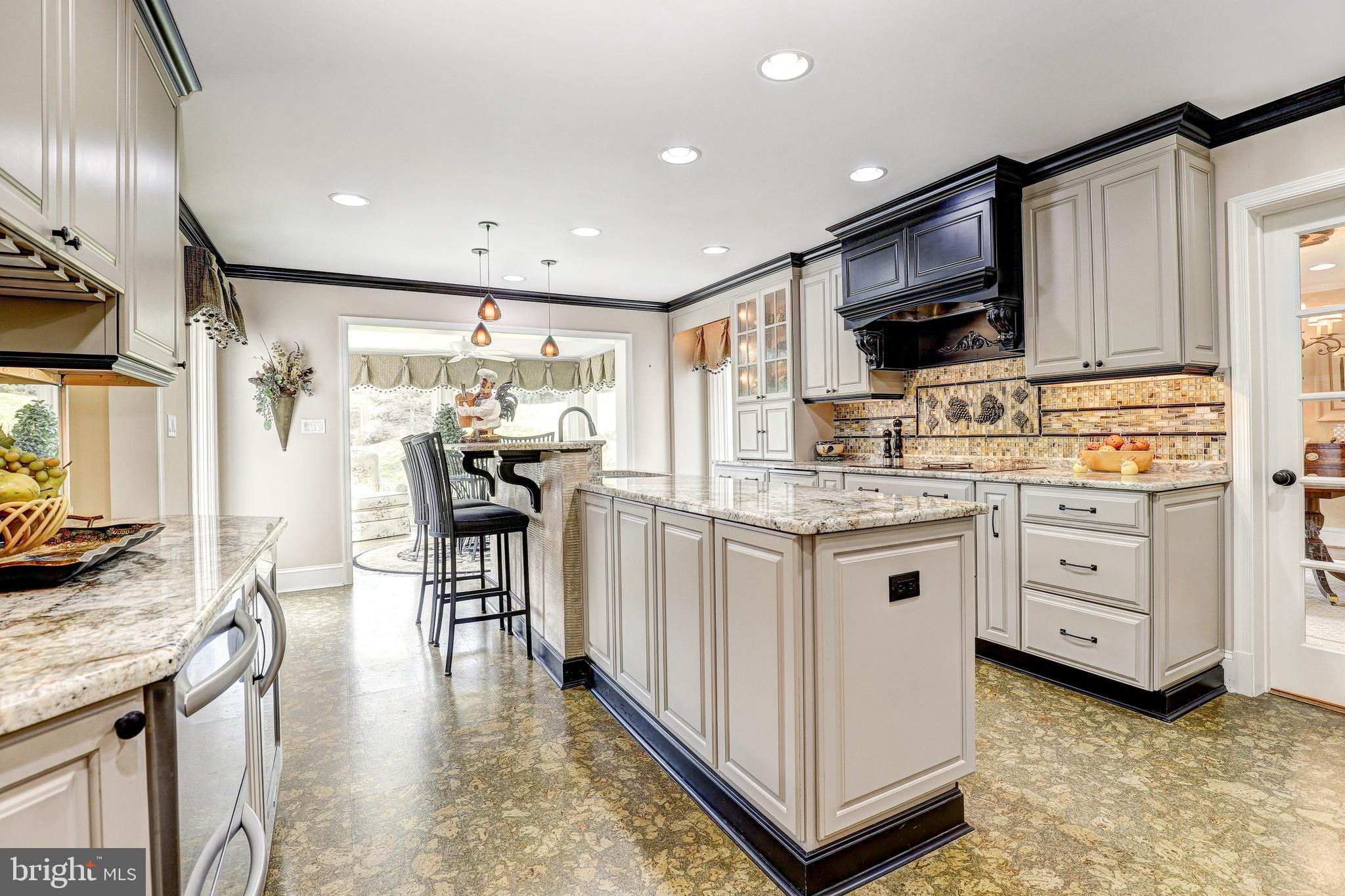 GREENCROFT - Residential