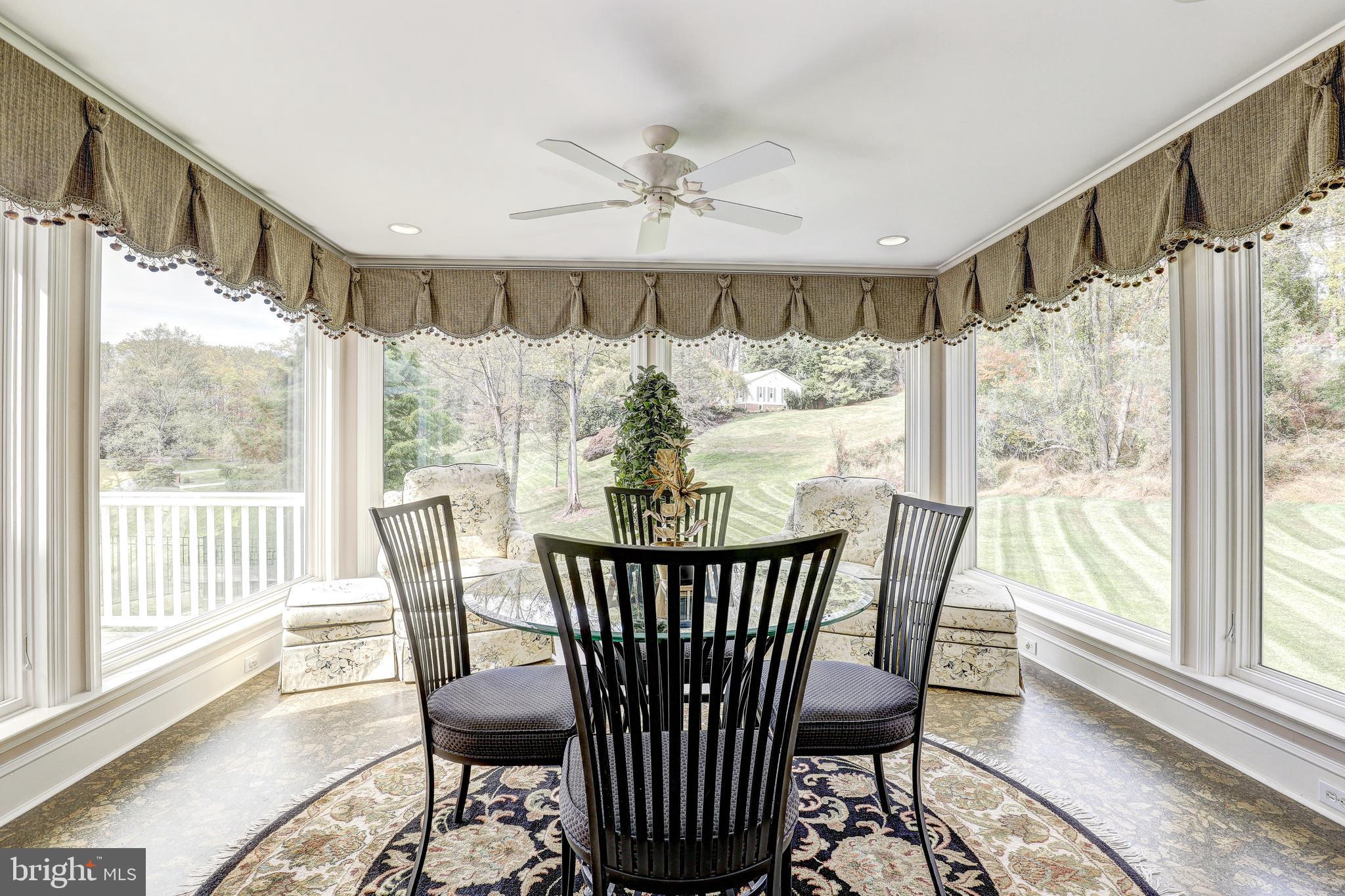 GREENCROFT - Residential