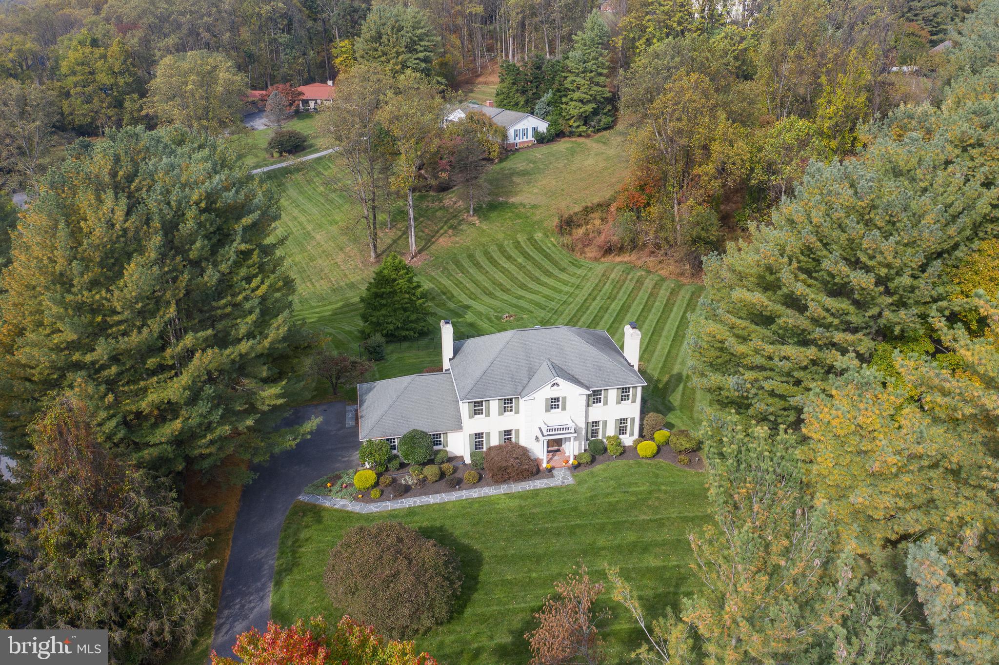 GREENCROFT - Residential