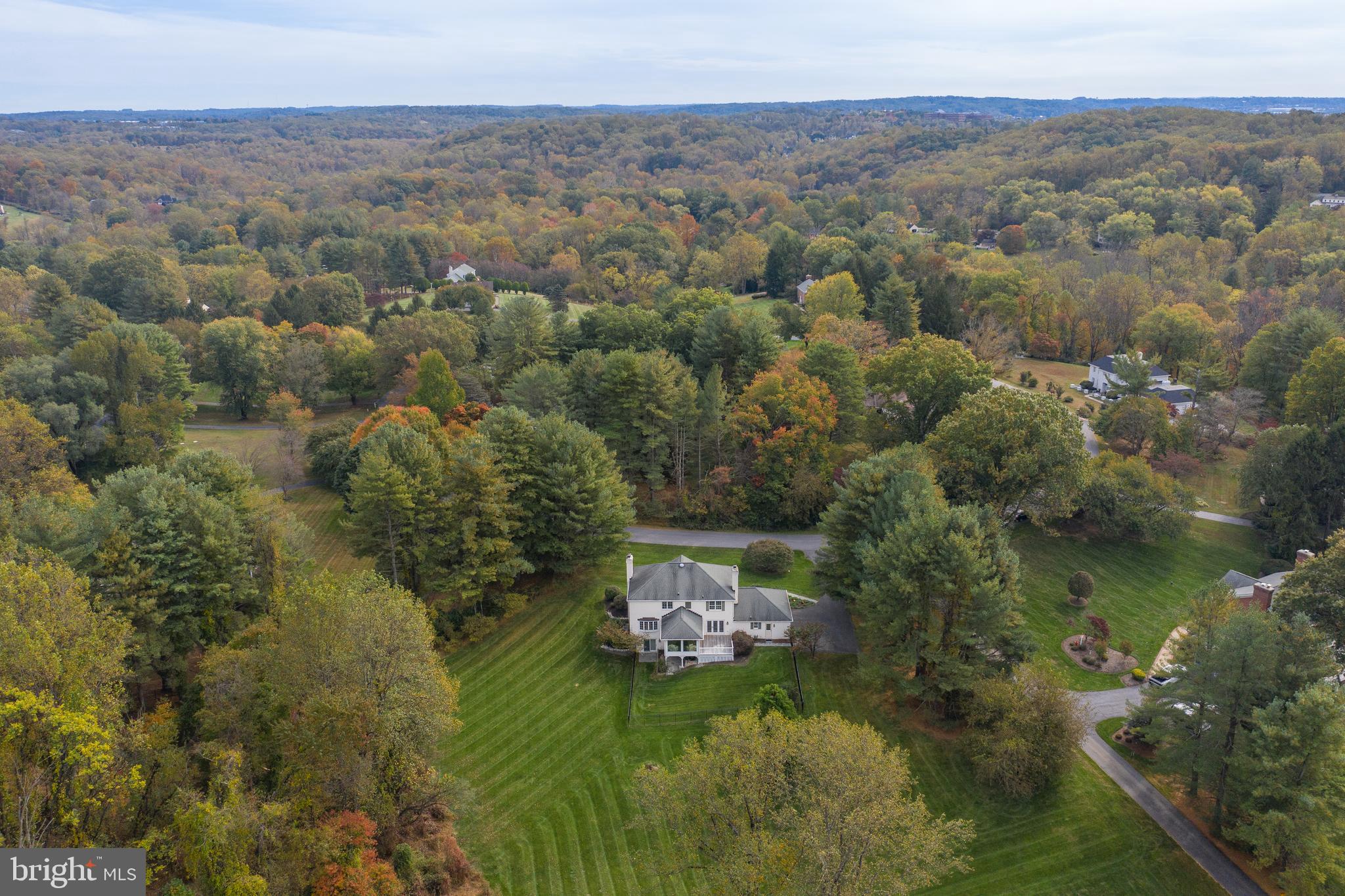 GREENCROFT - Residential