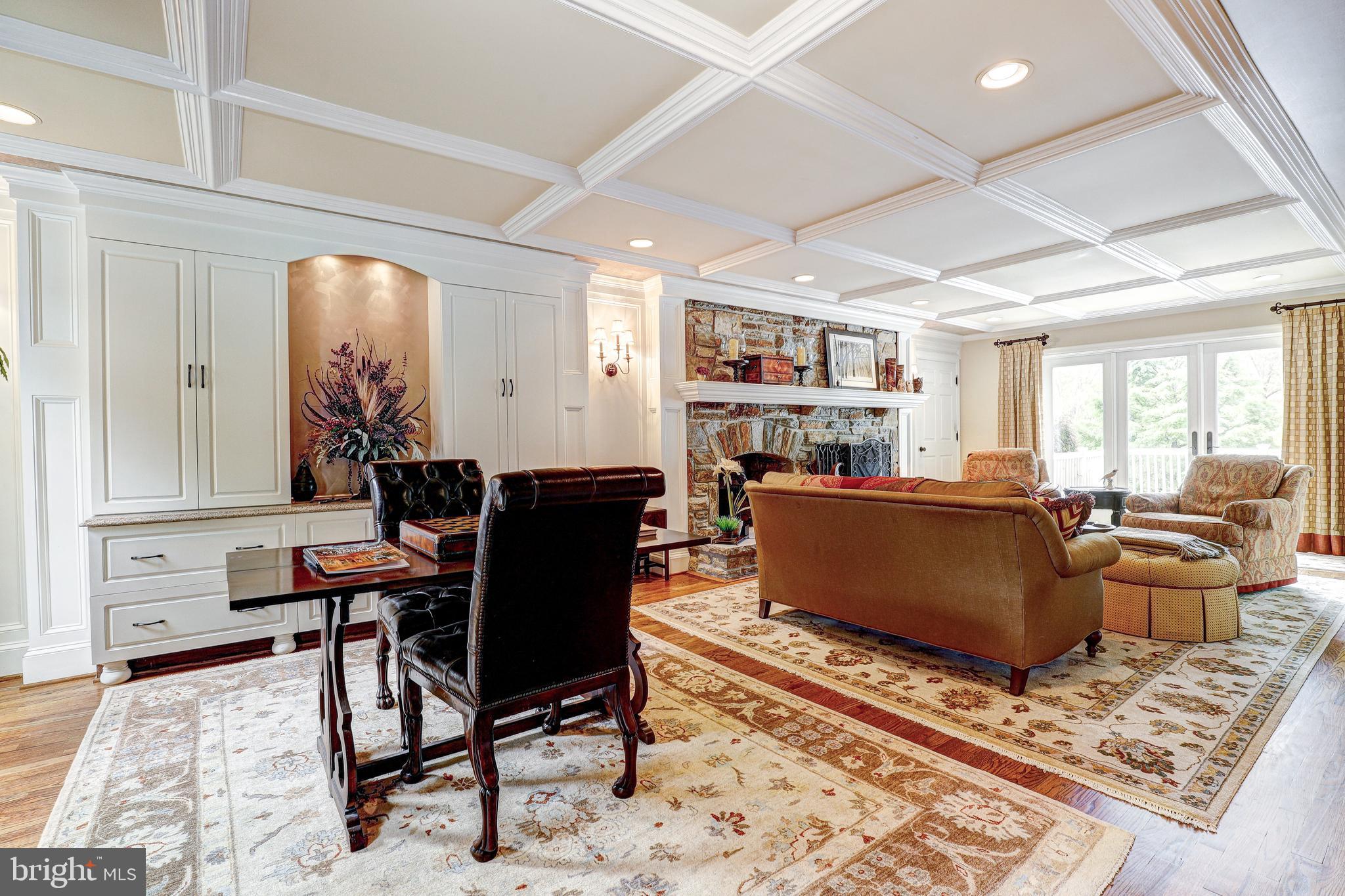 GREENCROFT - Residential