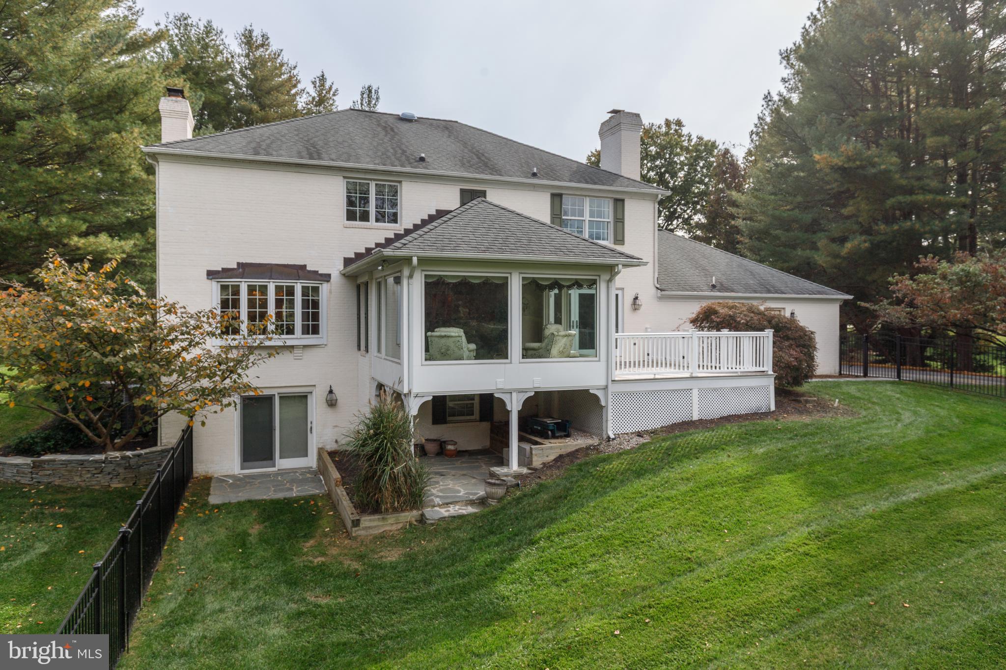 GREENCROFT - Residential