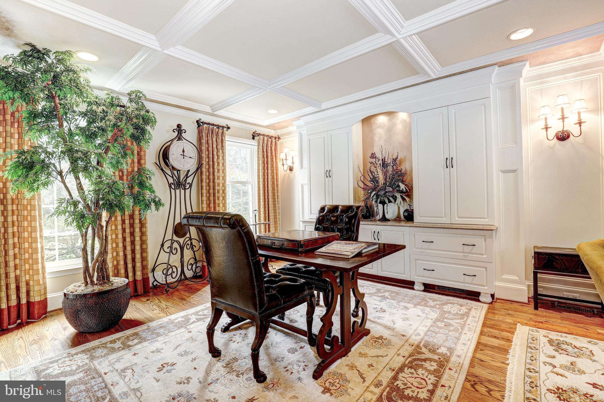 GREENCROFT - Residential