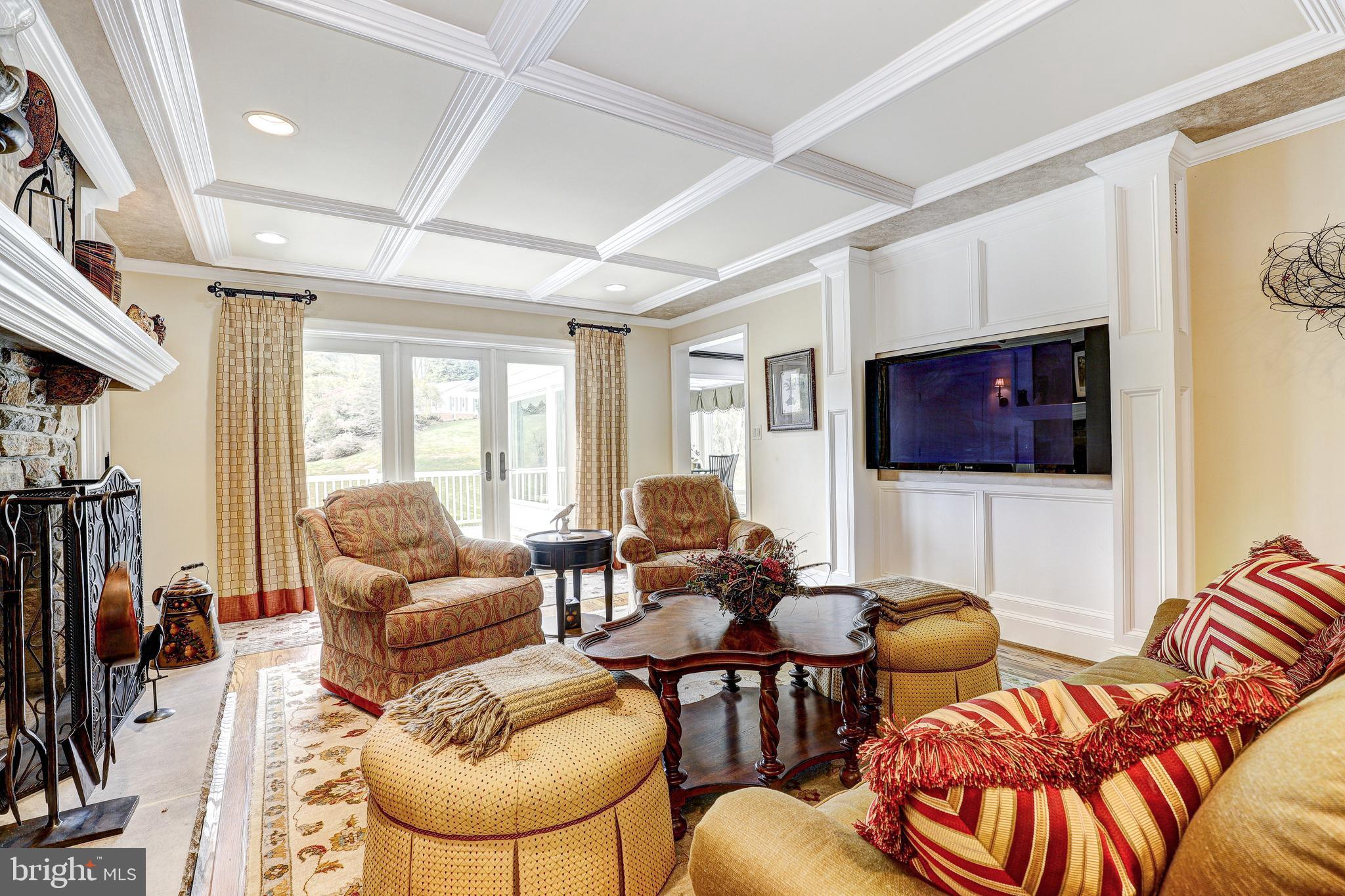 GREENCROFT - Residential