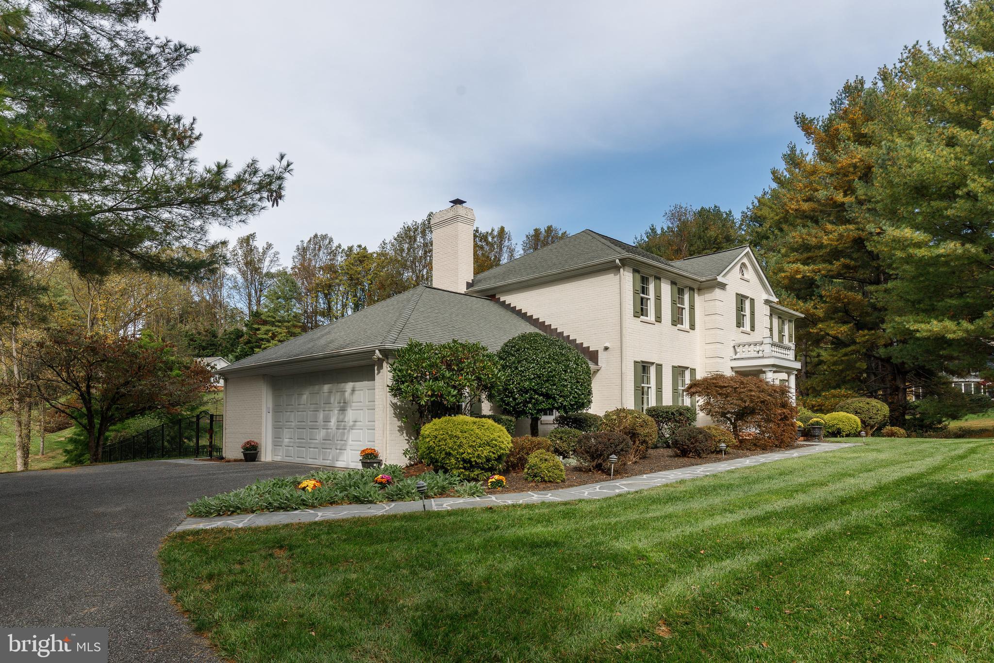 GREENCROFT - Residential