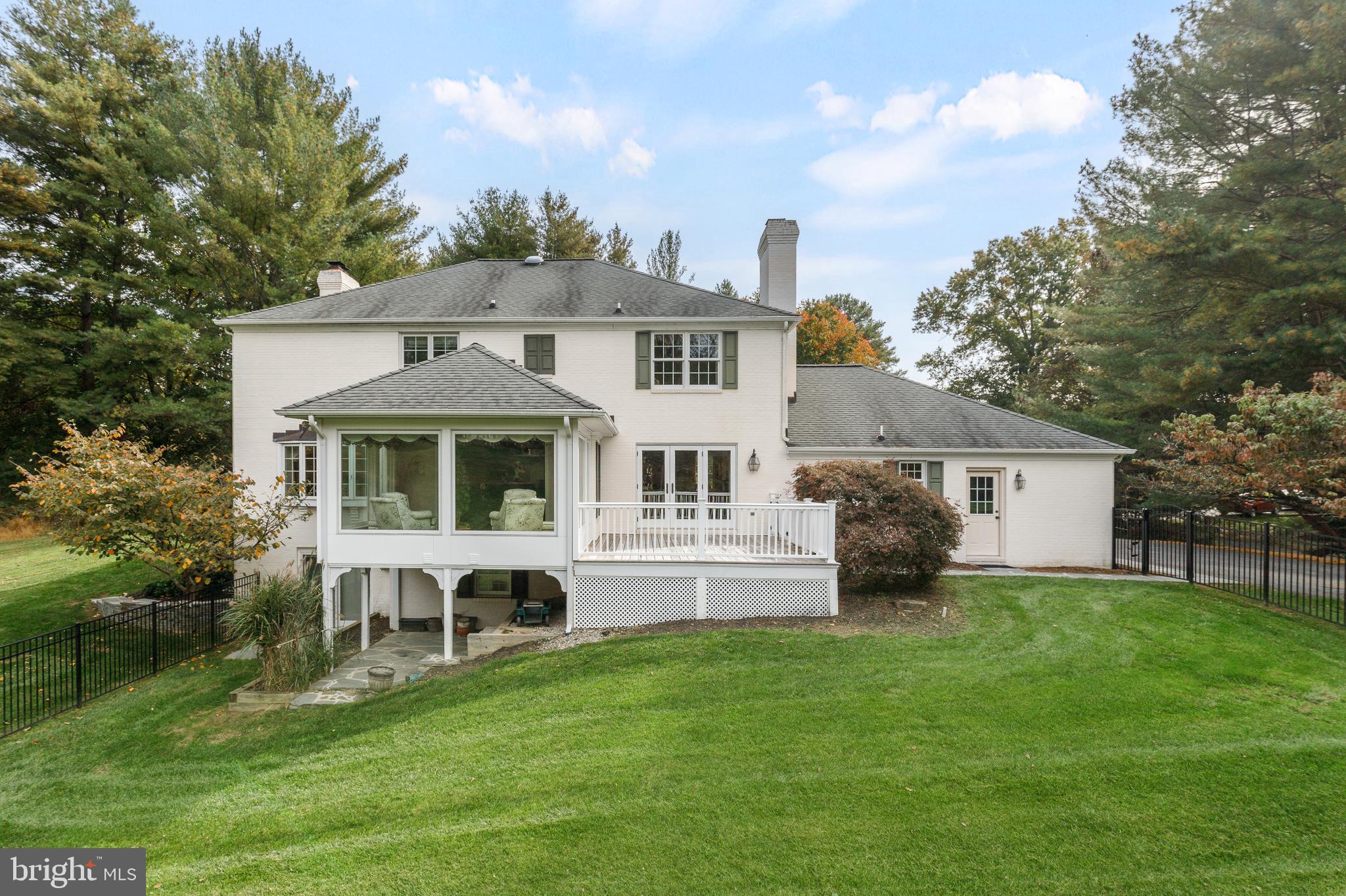 GREENCROFT - Residential