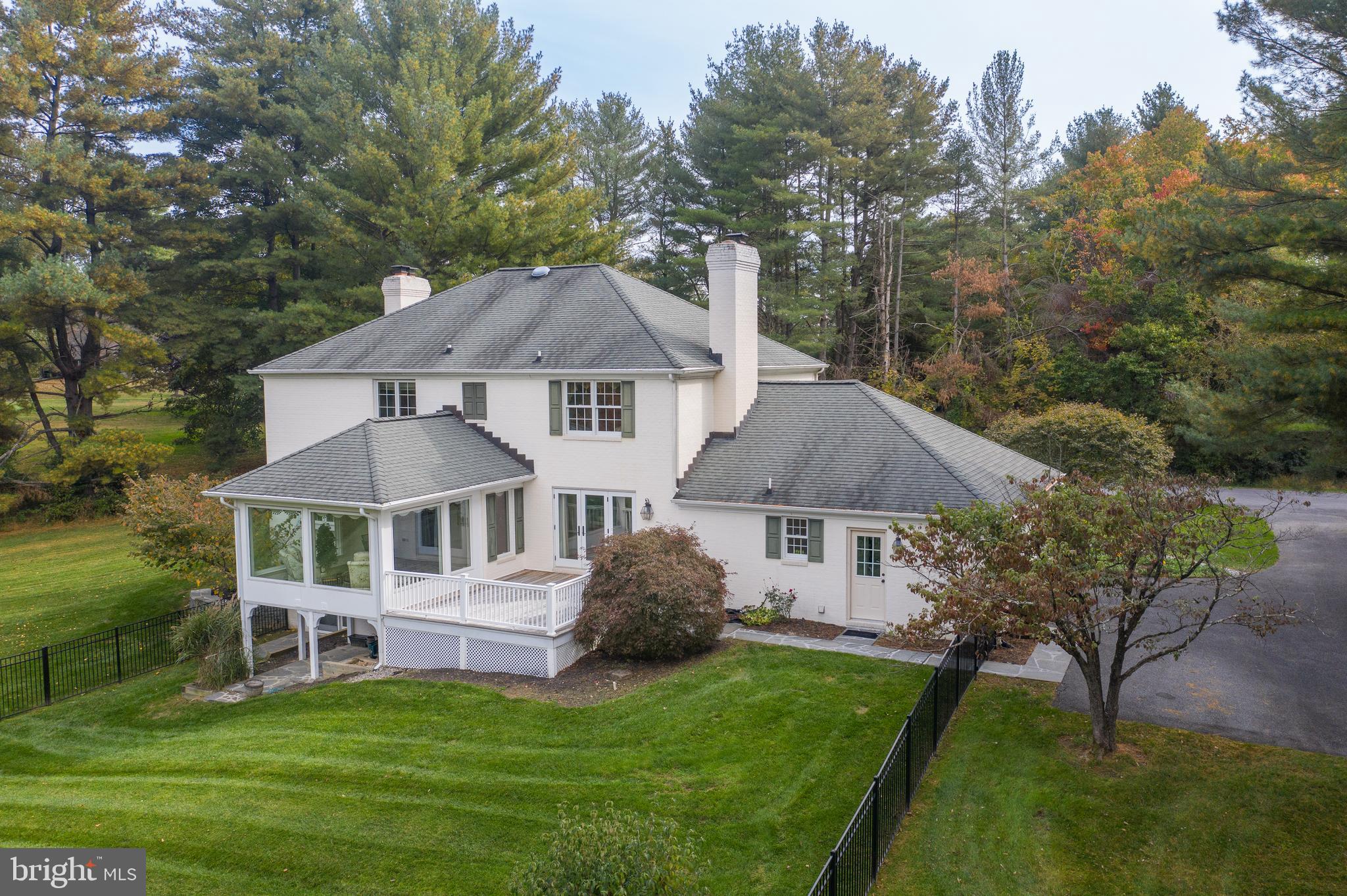 GREENCROFT - Residential