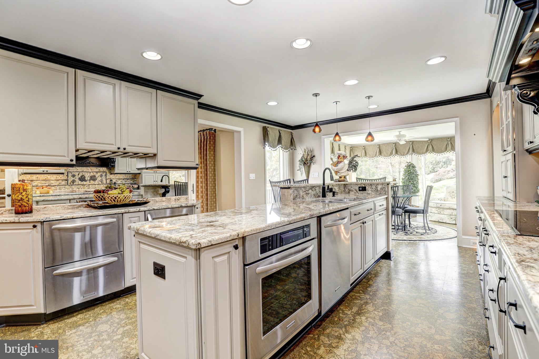 GREENCROFT - Residential