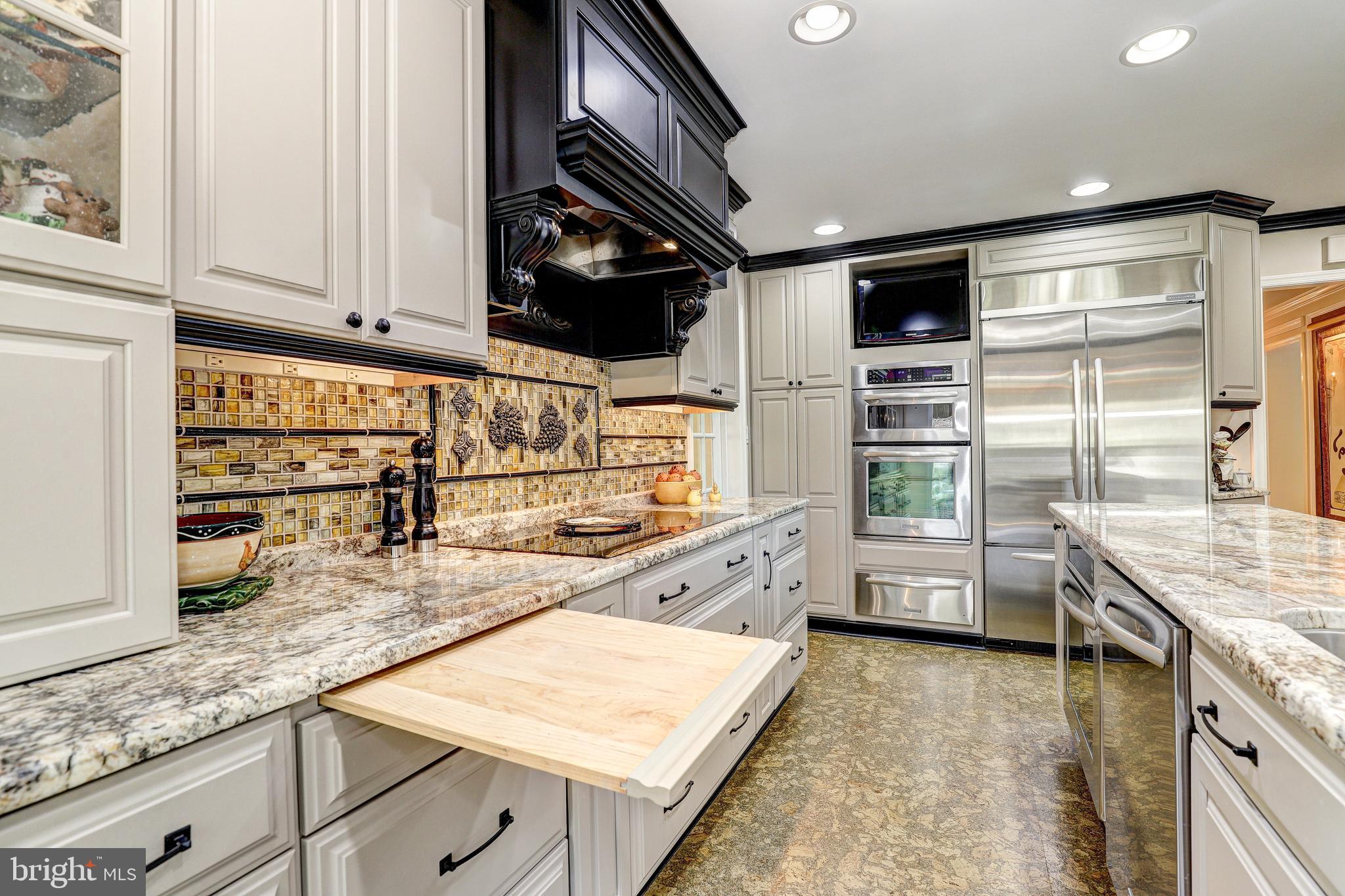 GREENCROFT - Residential