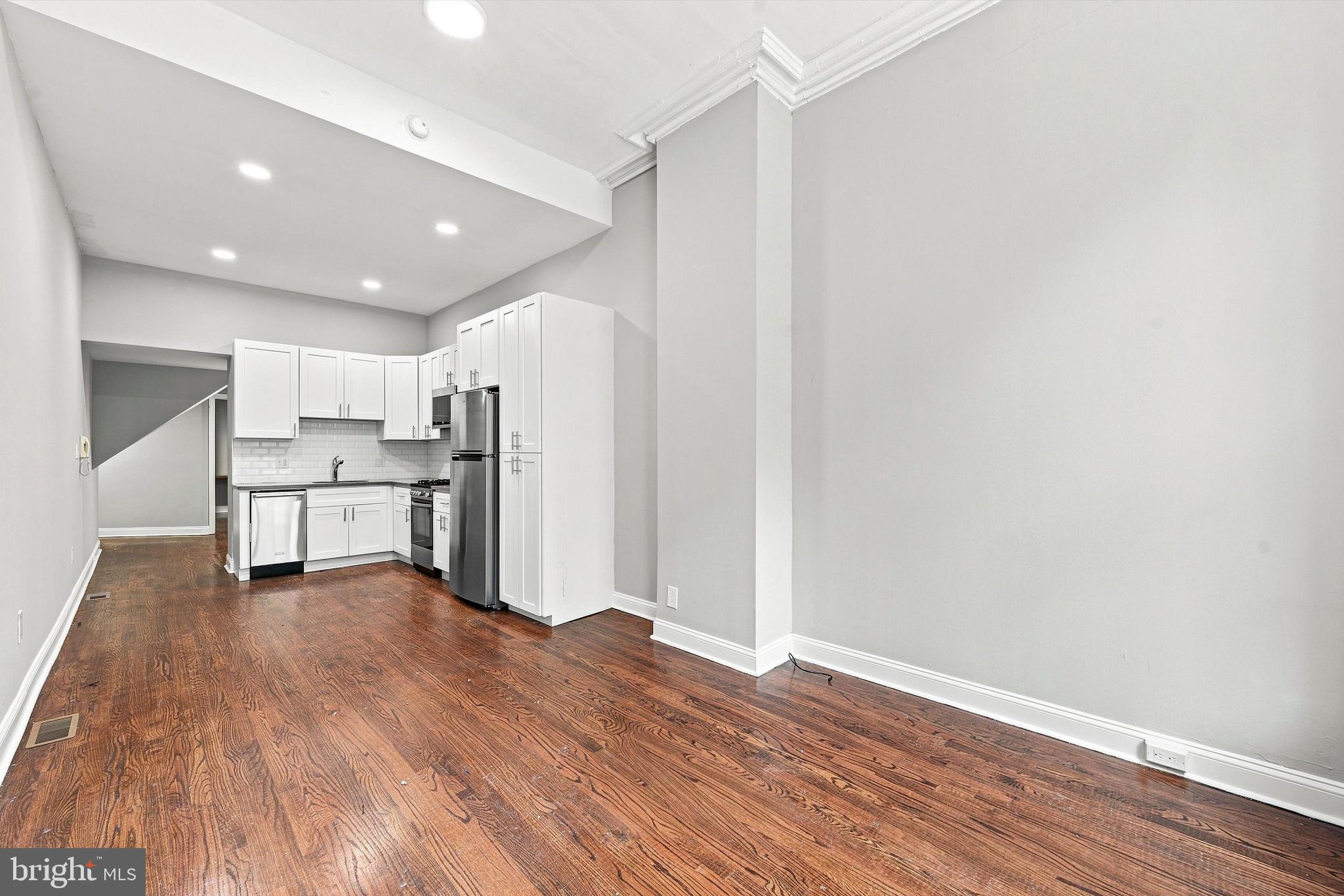 1616 SPRUCE STREET 1F